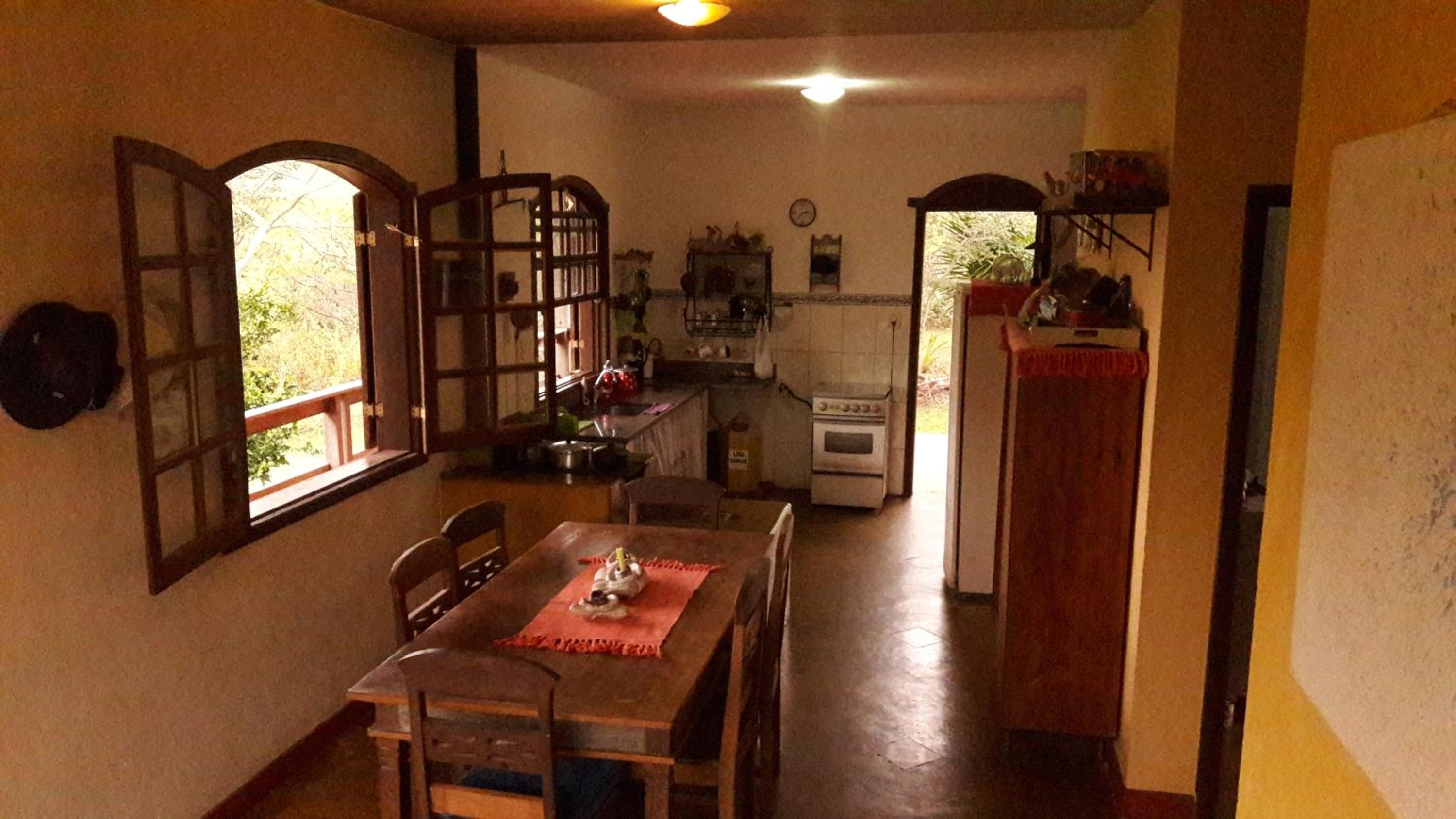 Casas da Paty
