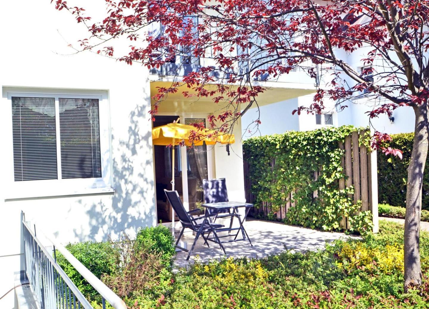 Apartment Ferienidyll 1 view 3