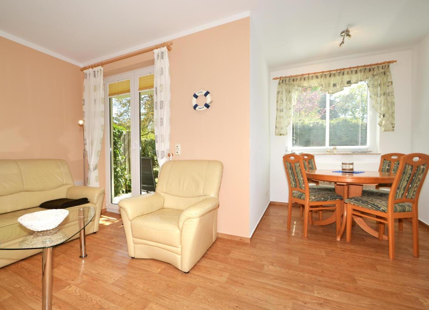 Apartment Ferienidyll 1 view 4