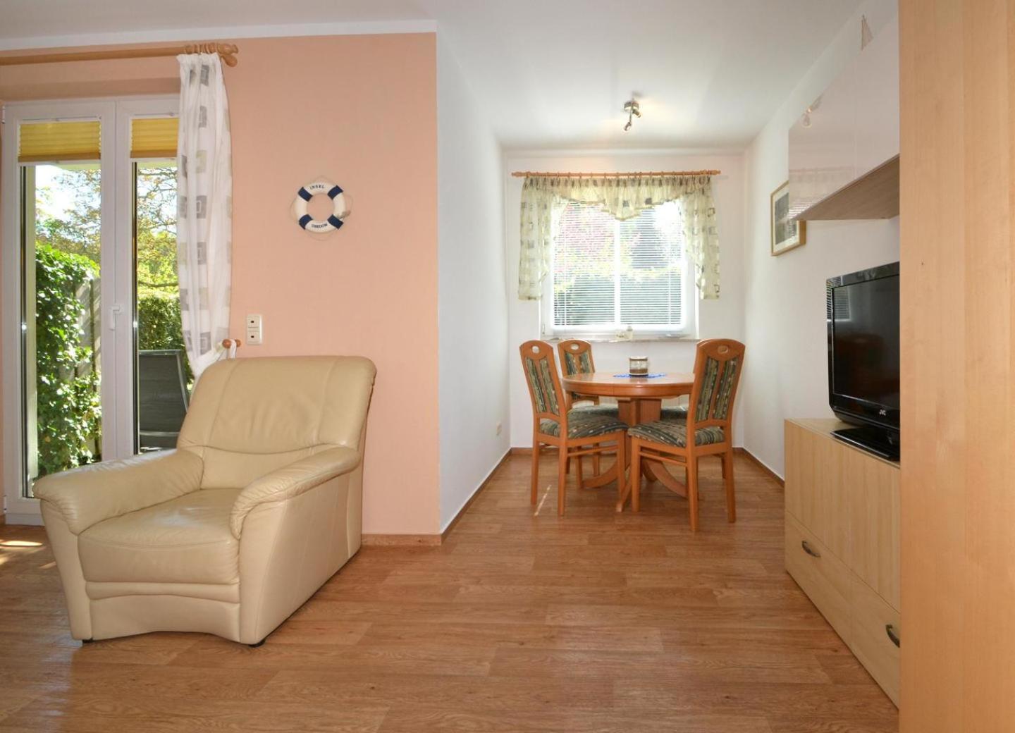 Apartment Ferienidyll 1 view 5
