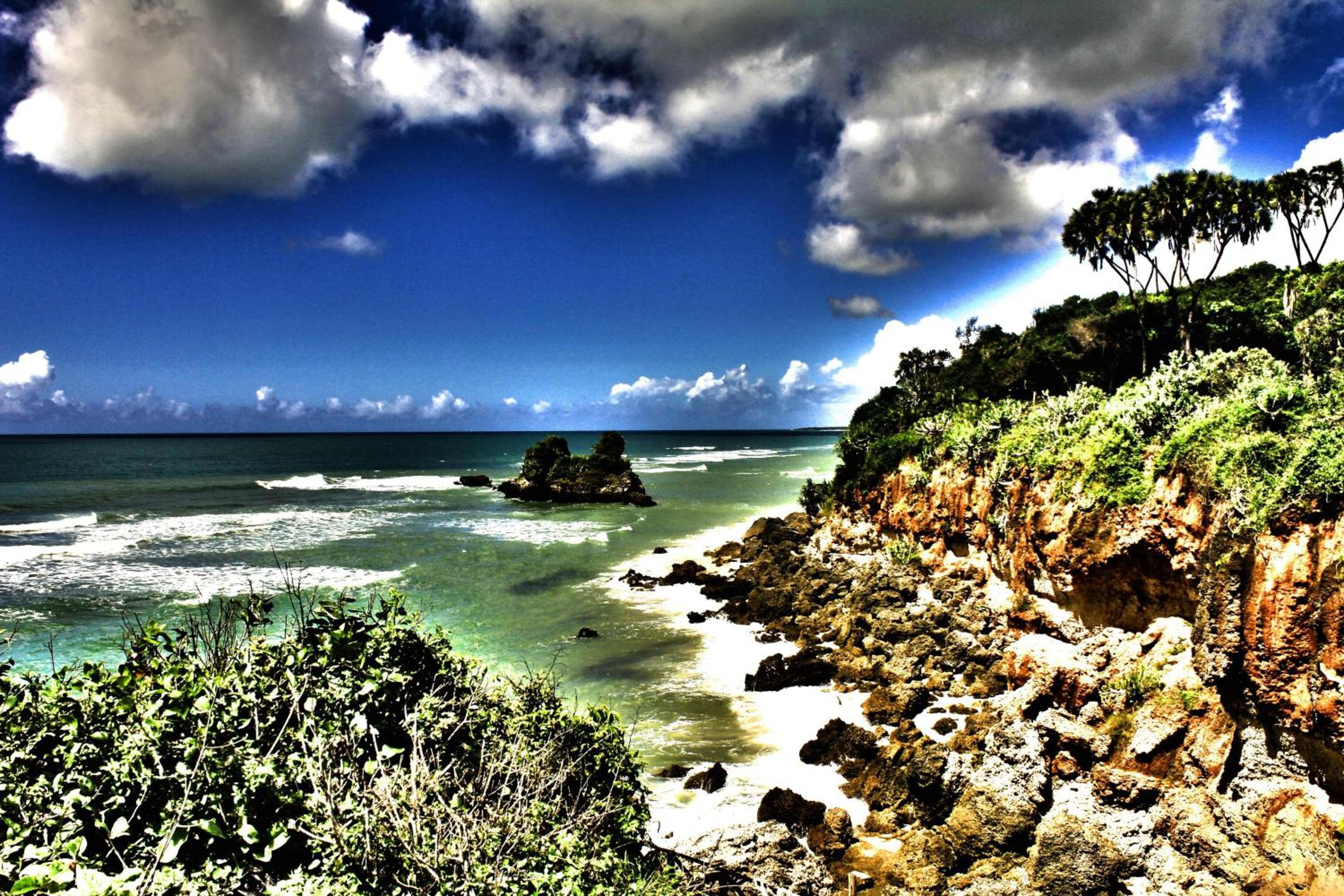 Amani Beach Resort