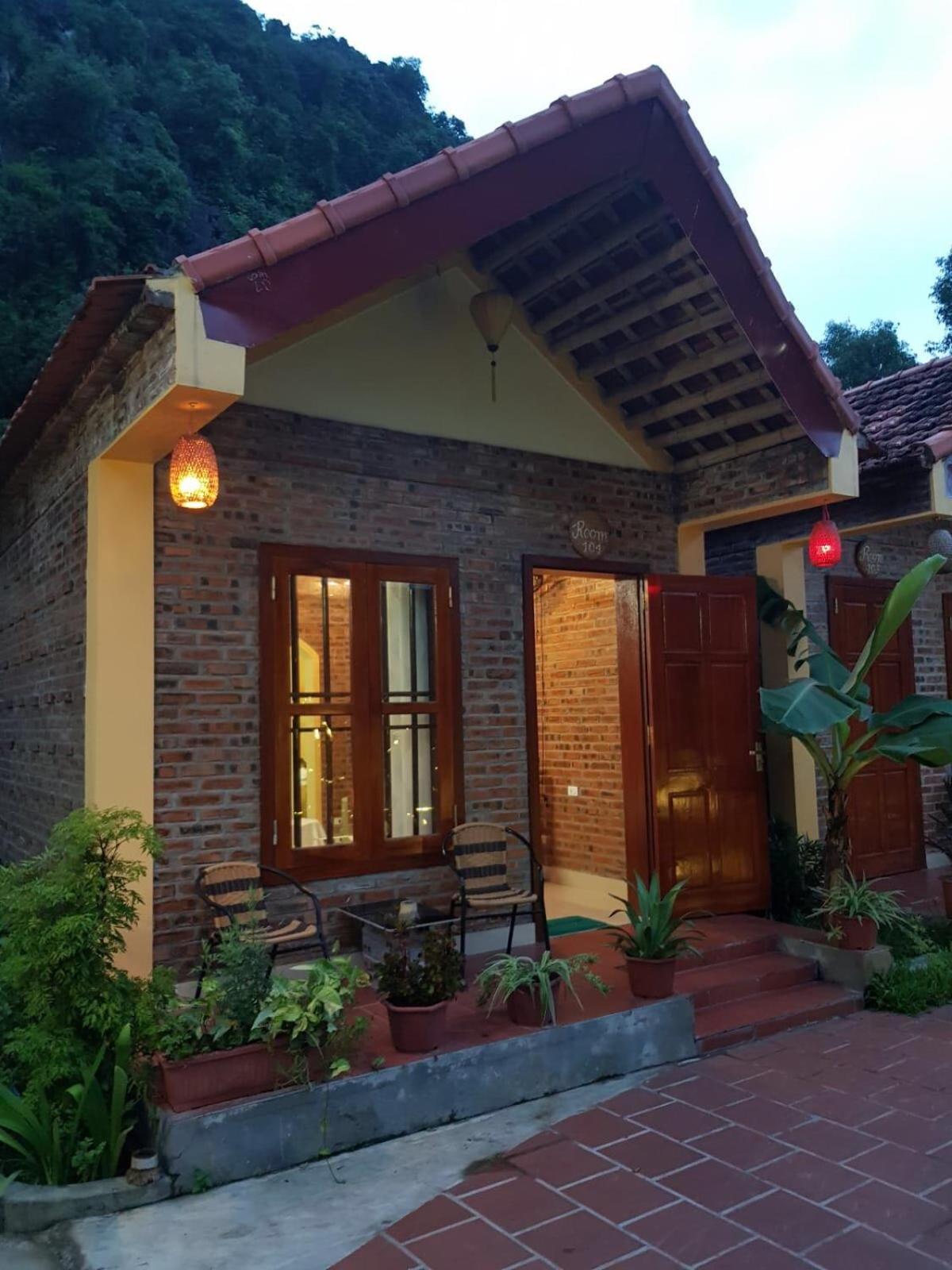 Tam Coc Lake View Homestay
