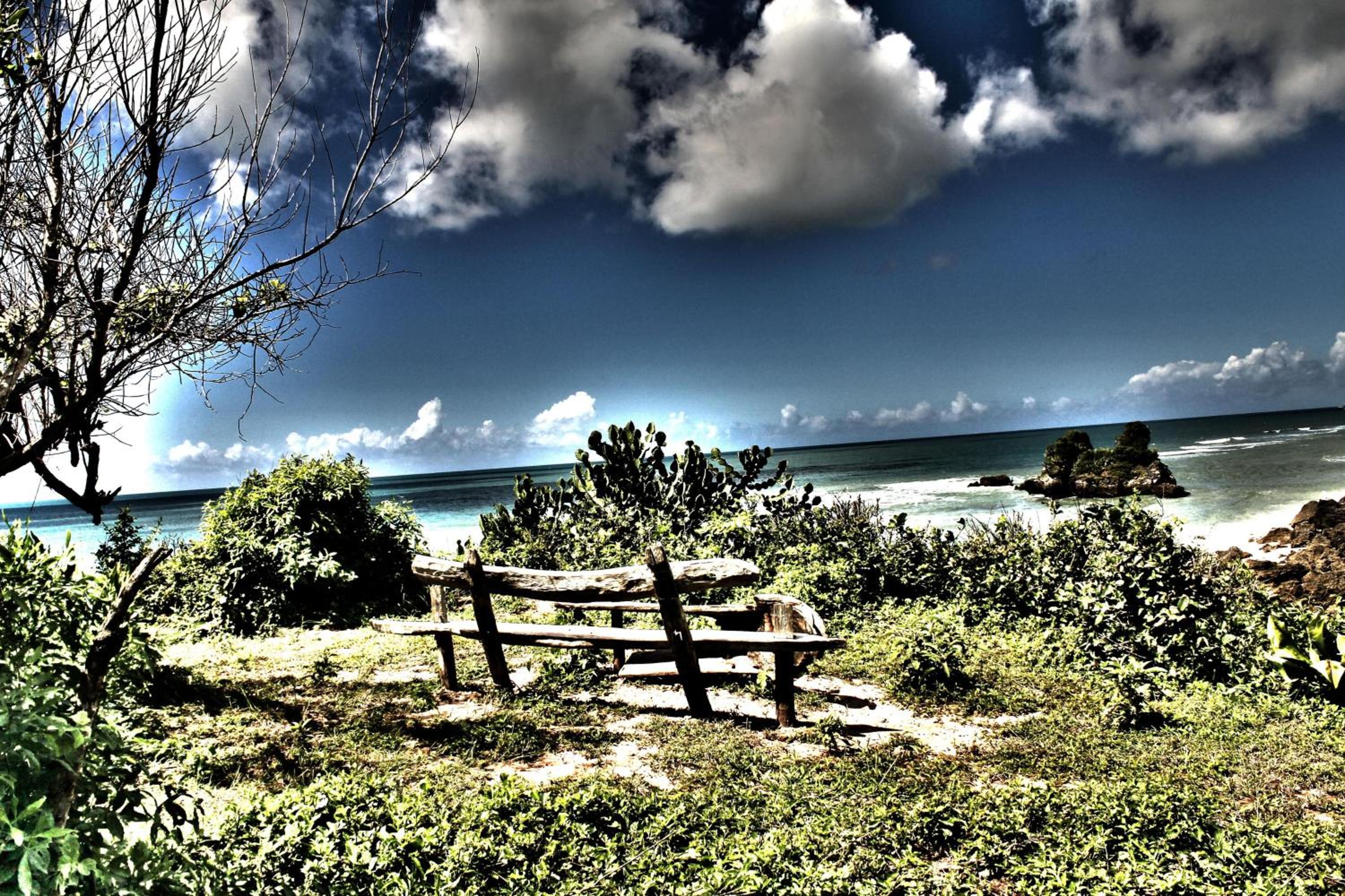 Amani Beach Resort