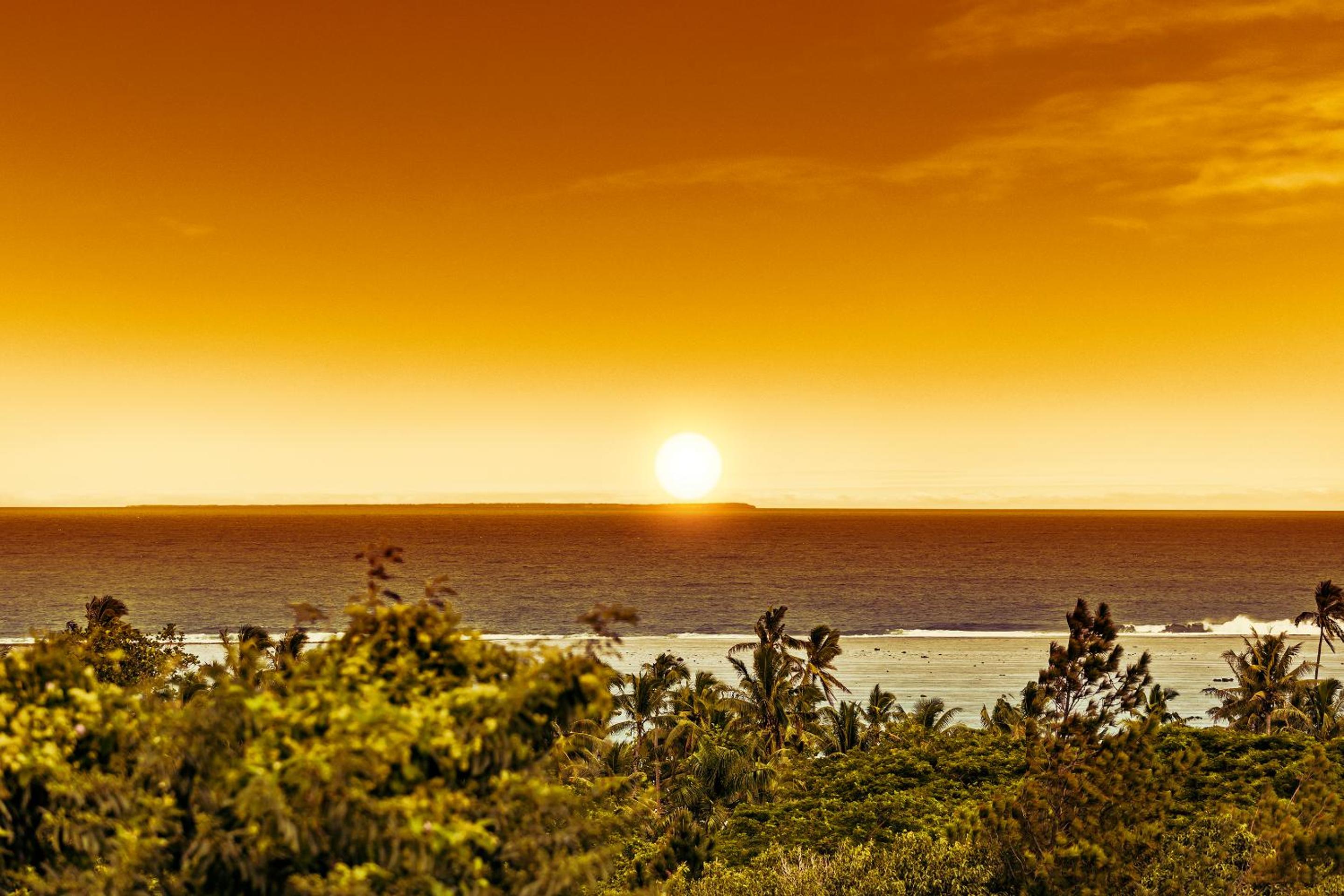 Sea Winds Villas