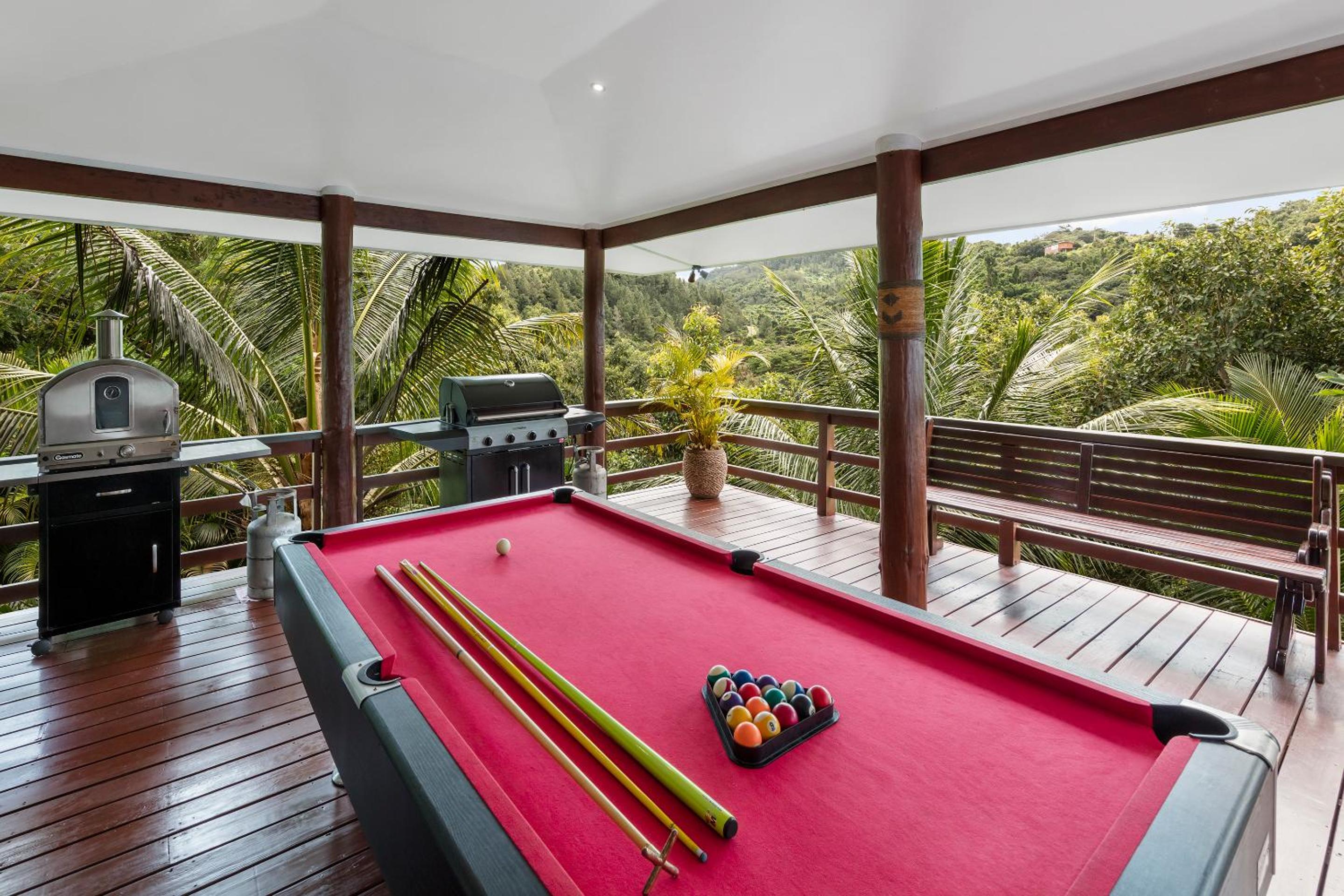 Sea Winds Villas