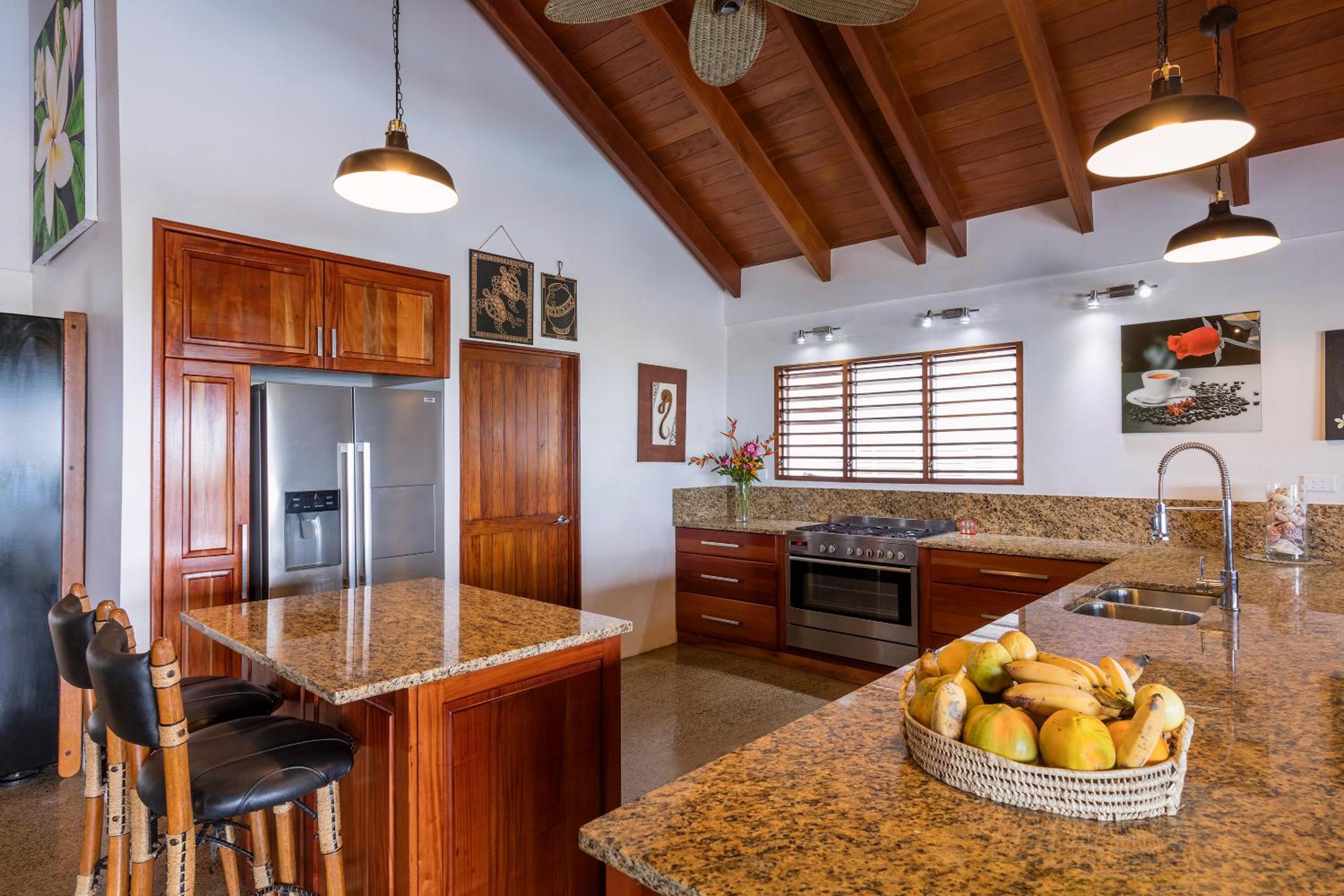 Sea Winds Villas