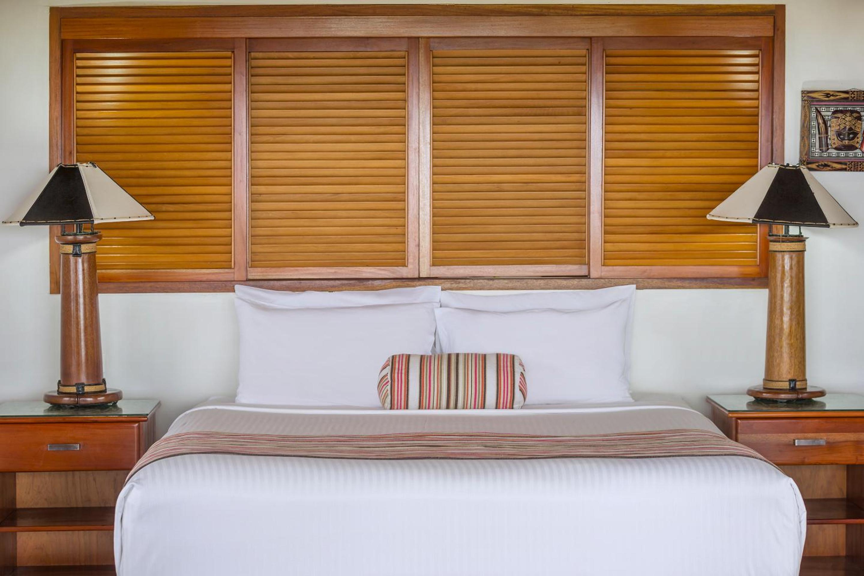 Sea Winds Villas