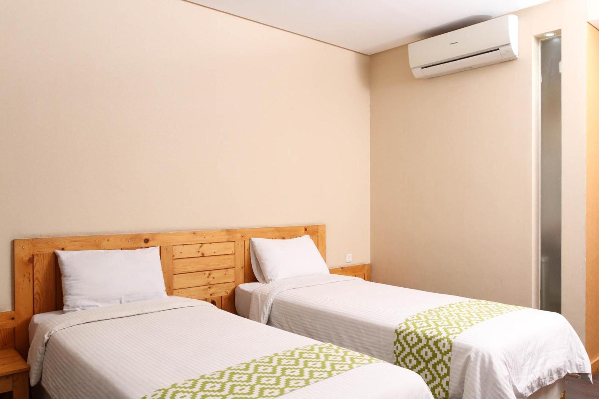 Aventree Homestay