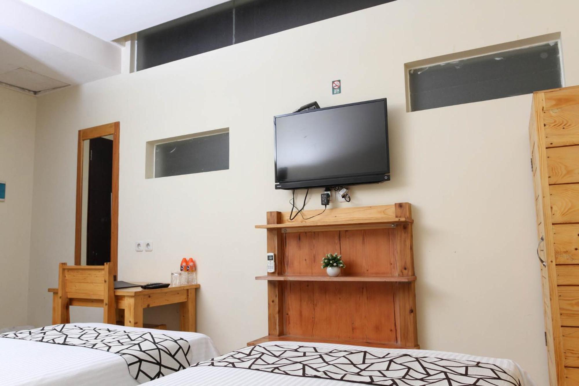 Aventree Homestay
