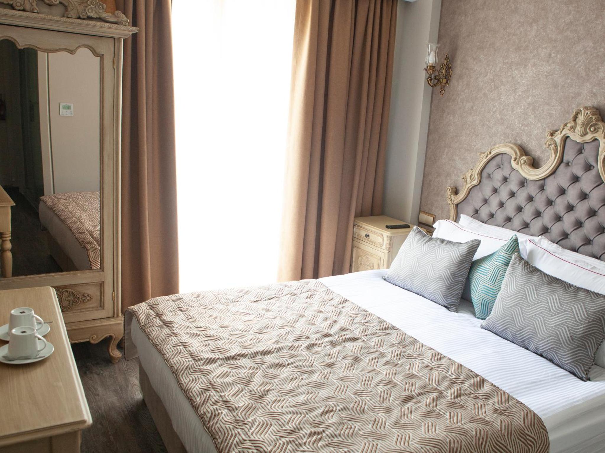 Idylle Hotel - Image 127