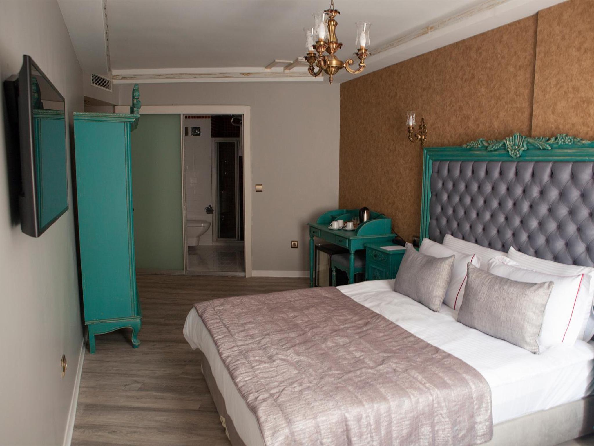 Idylle Hotel - Image 129