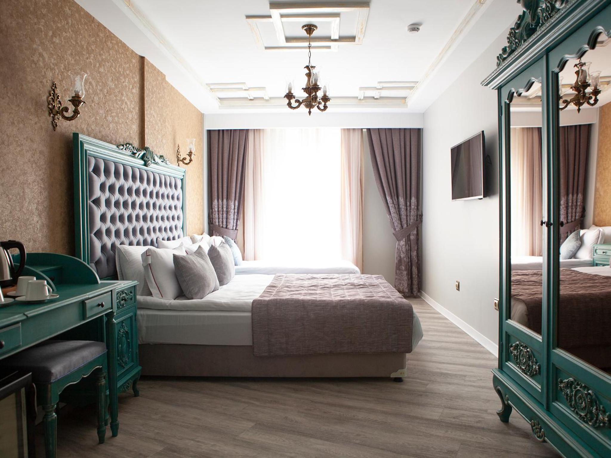 Idylle Hotel - Image 65