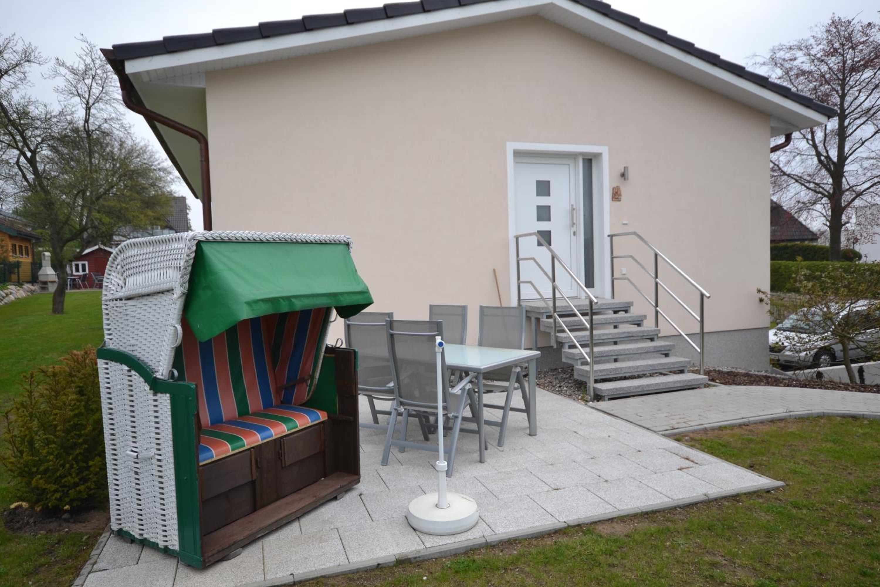Haus Königshöhe