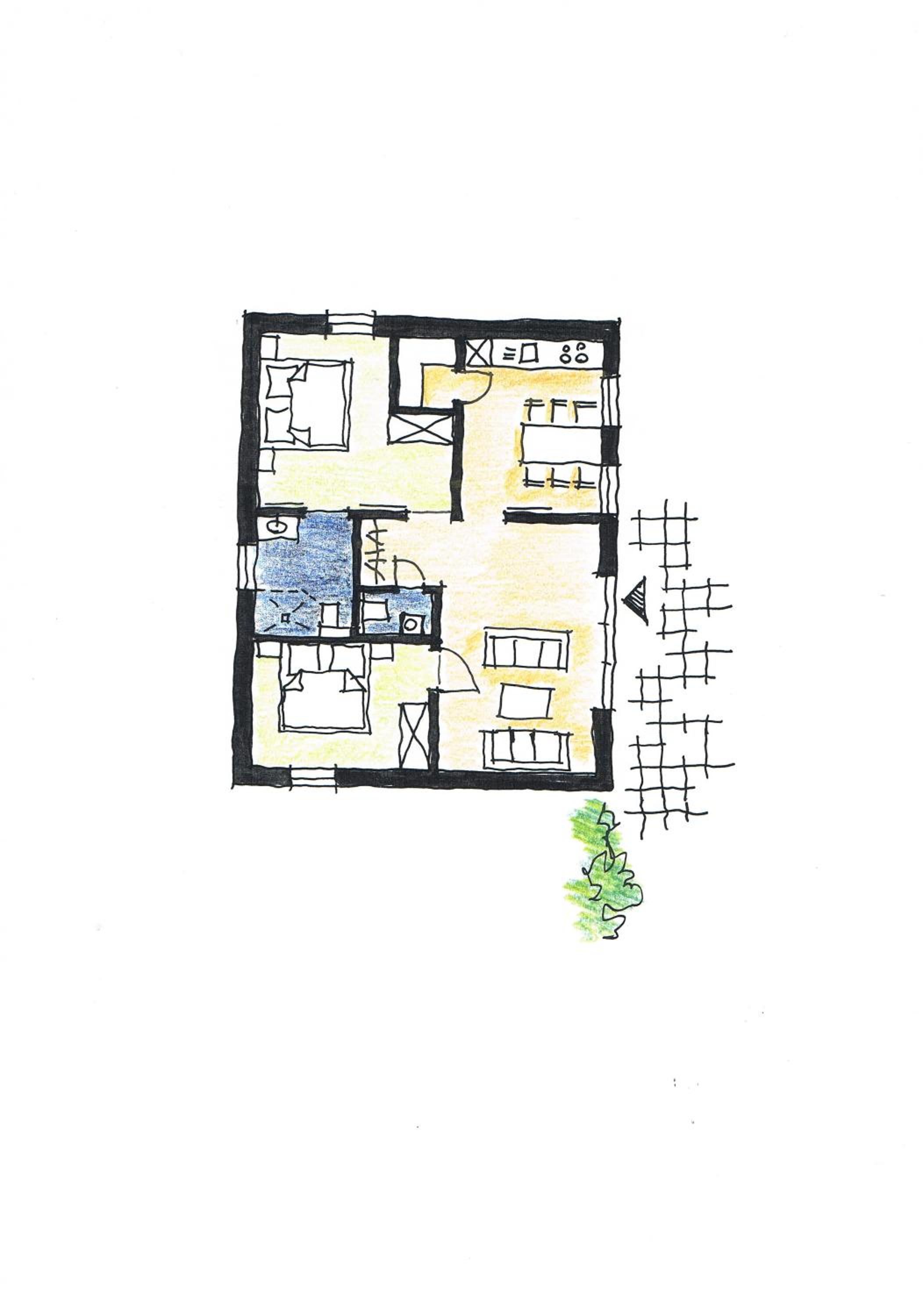 Haus Königshöhe