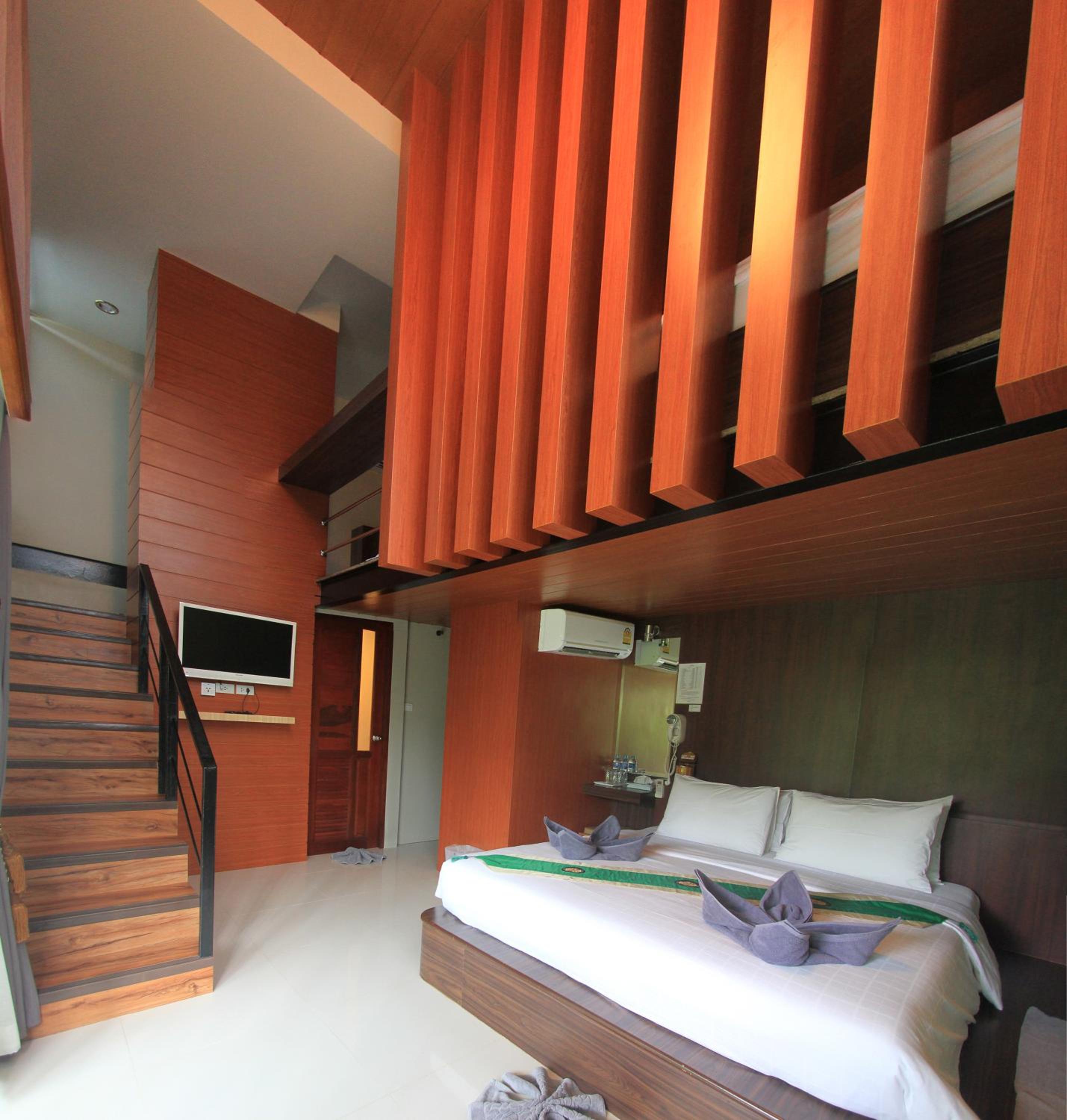 Ricci House Resort
