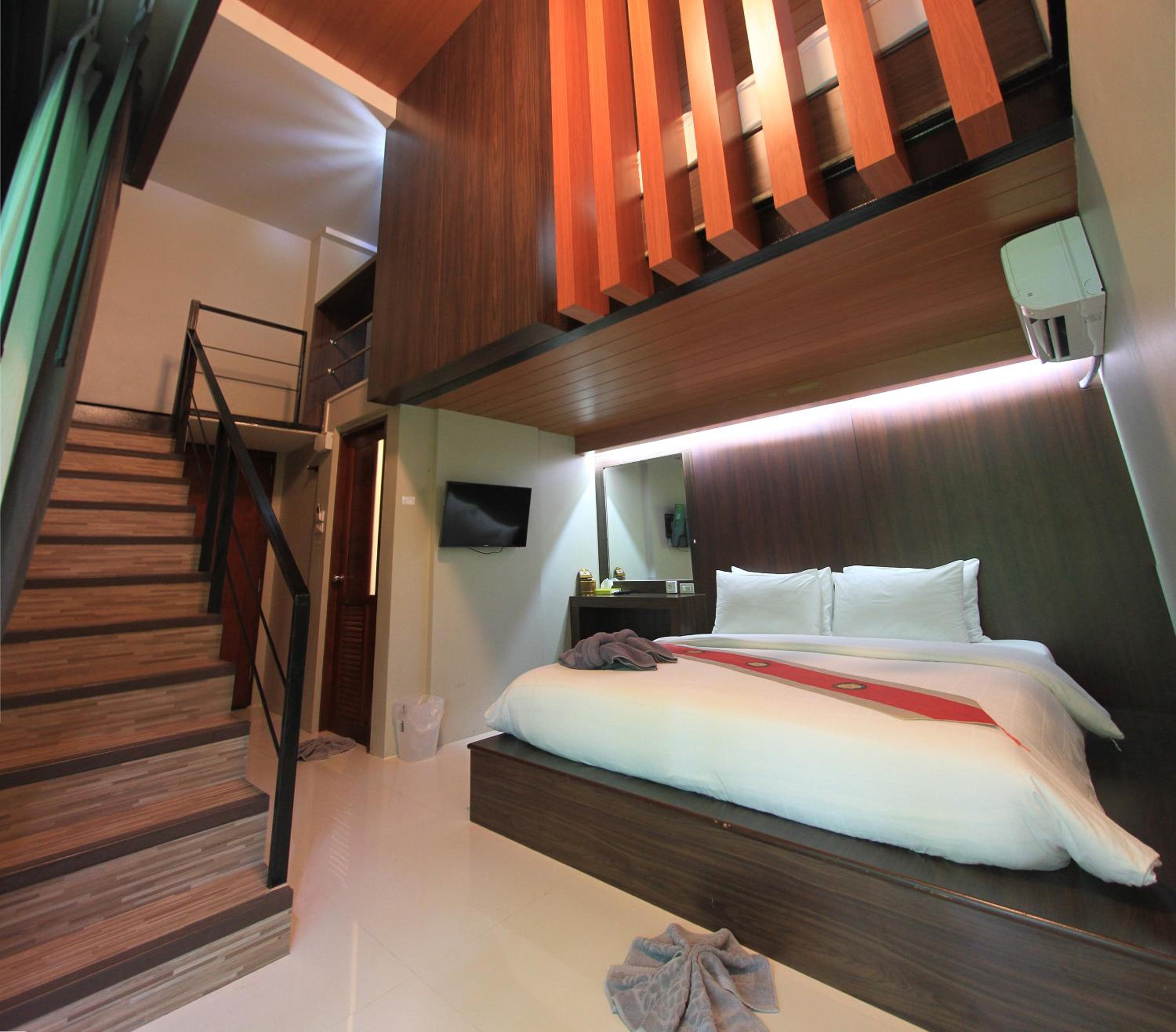 Ricci House Resort