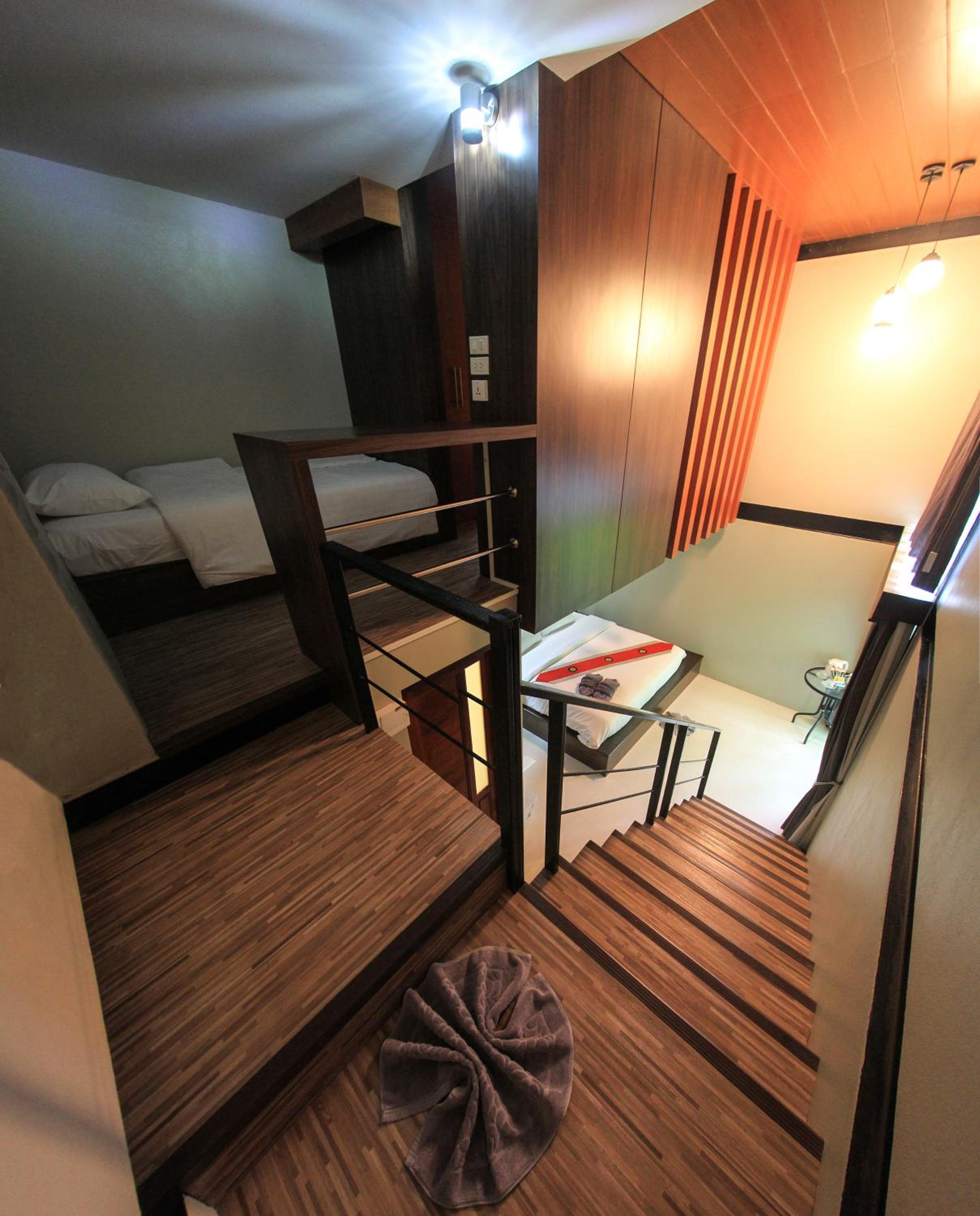 Ricci House Resort