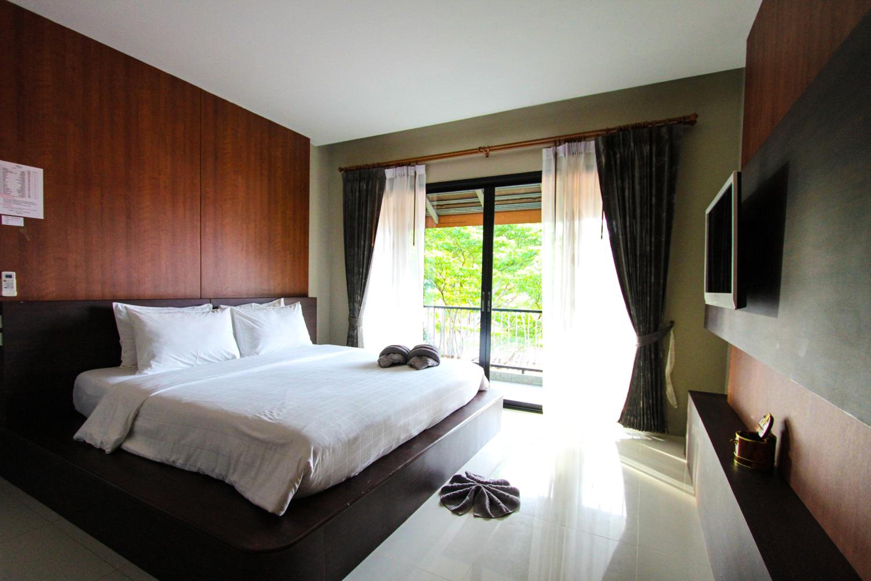 Ricci House Resort