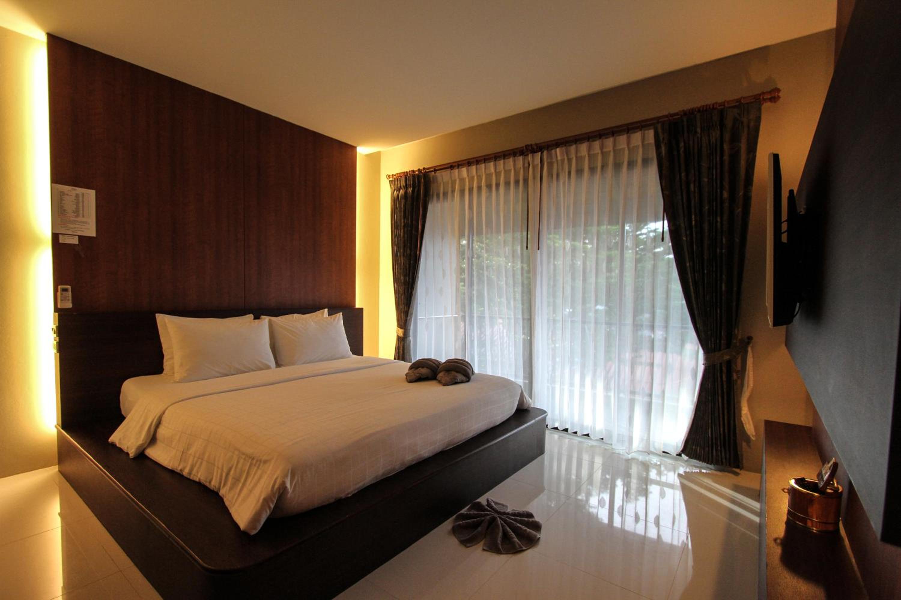 Ricci House Resort