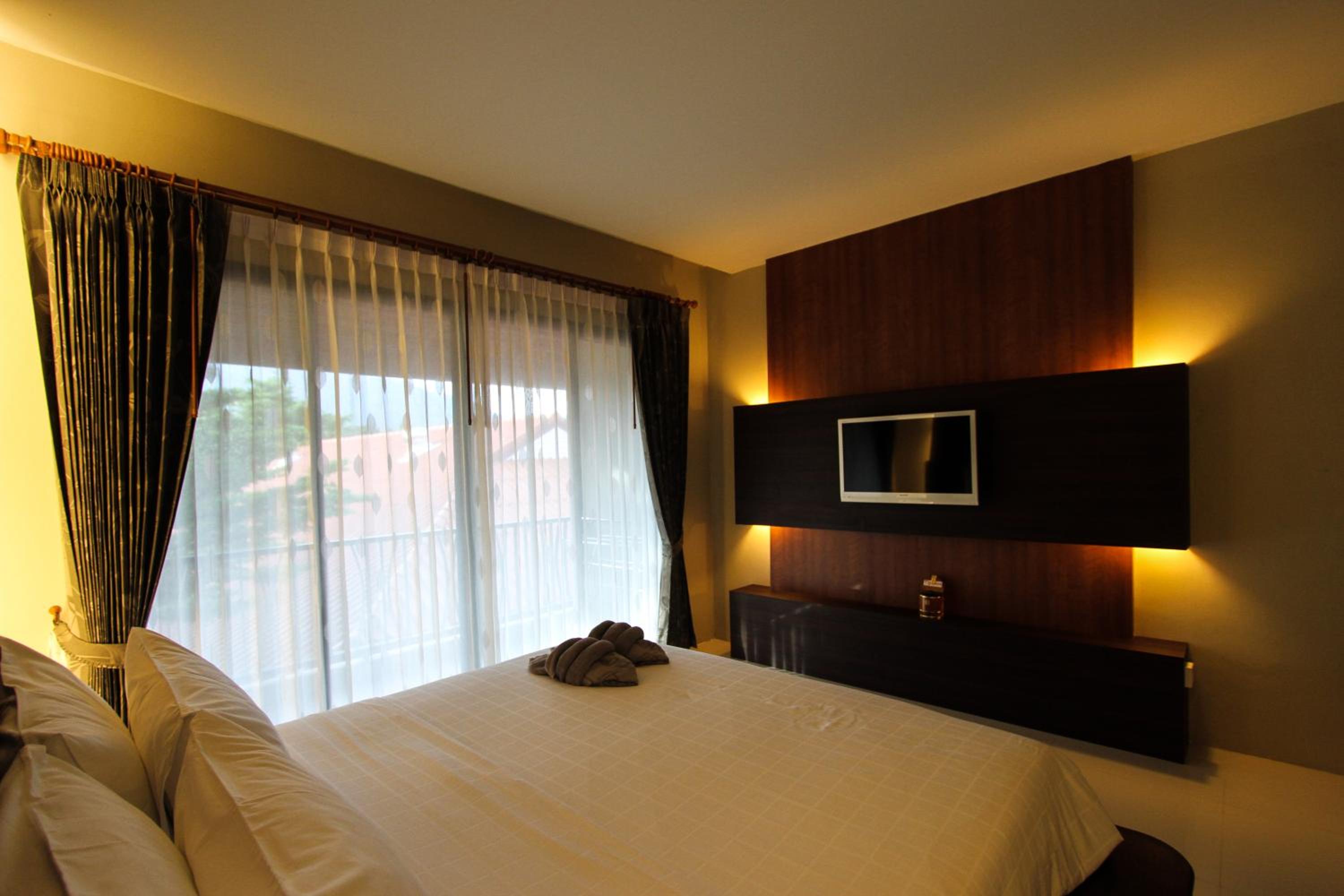 Ricci House Resort