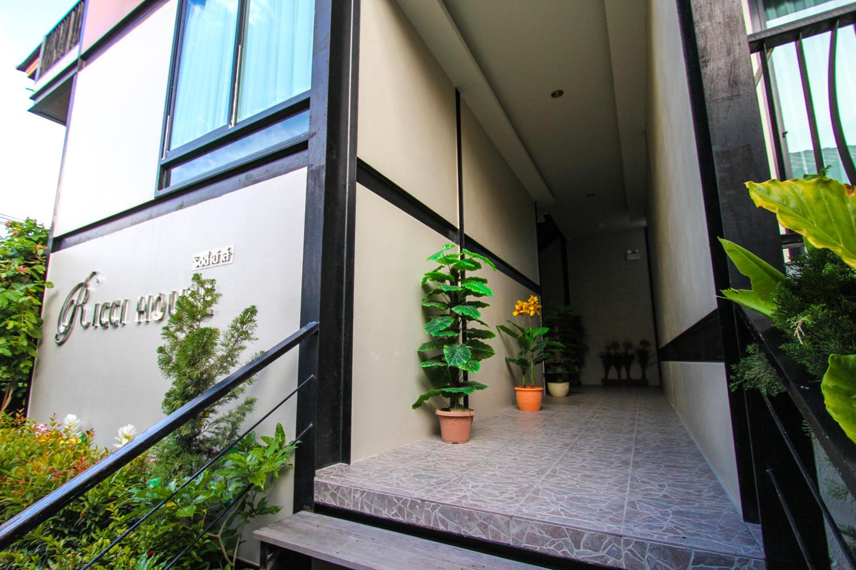 Ricci House Resort