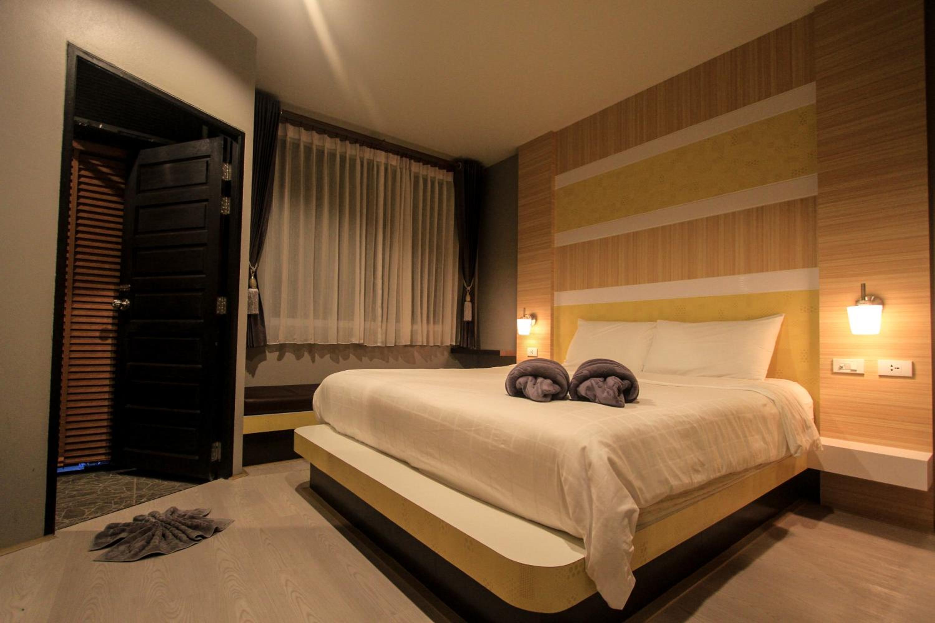 Ricci House Resort