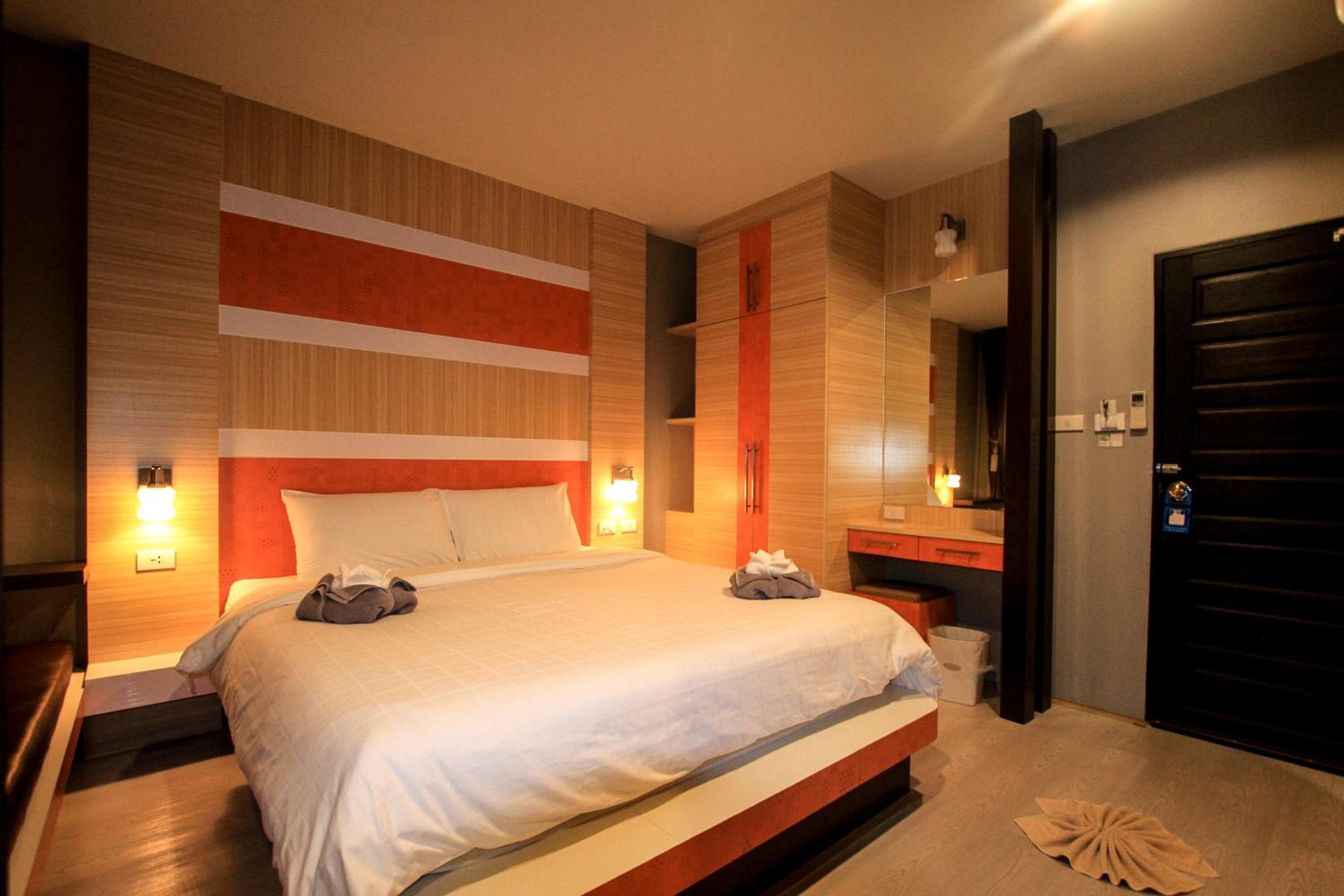 Ricci House Resort