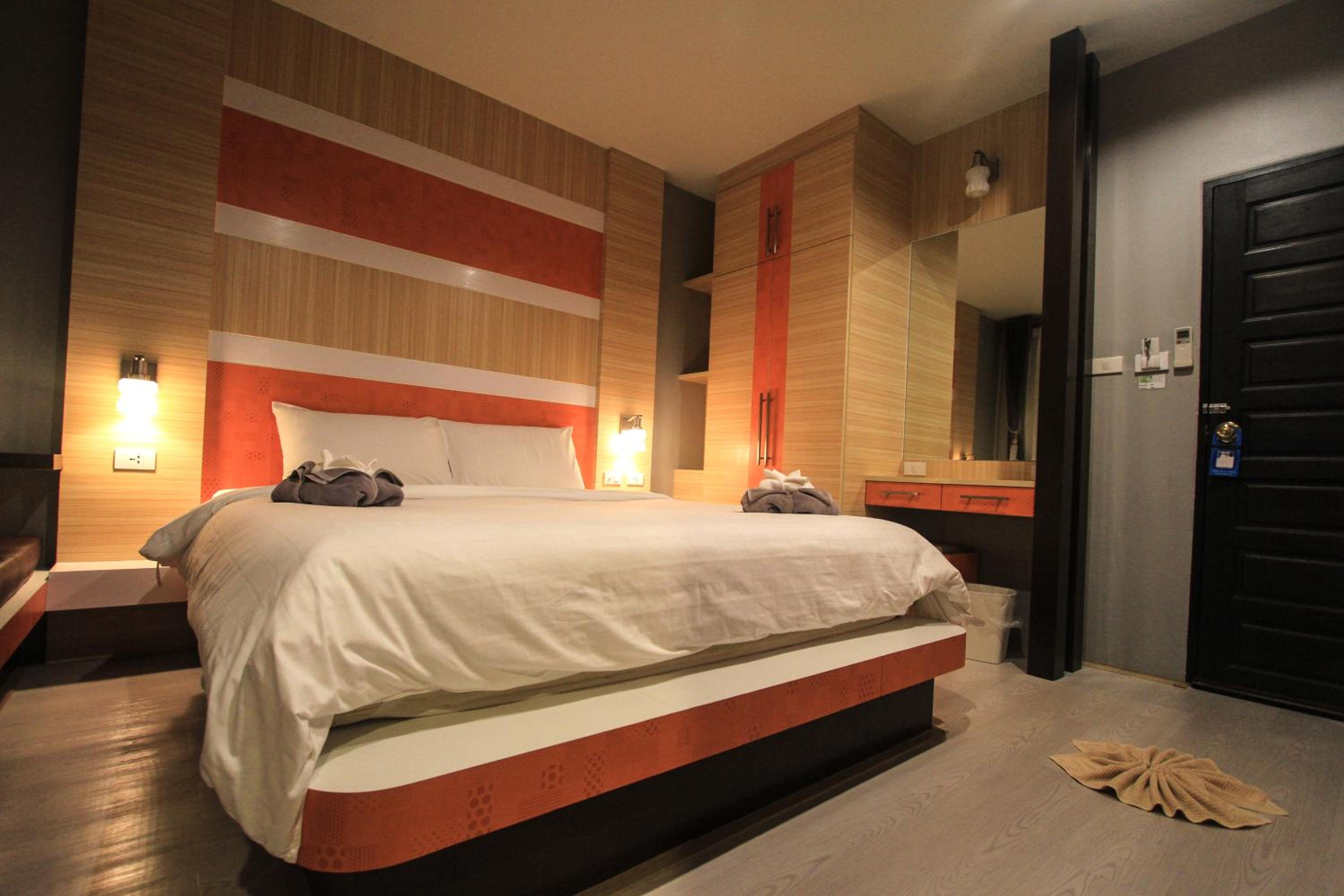 Ricci House Resort