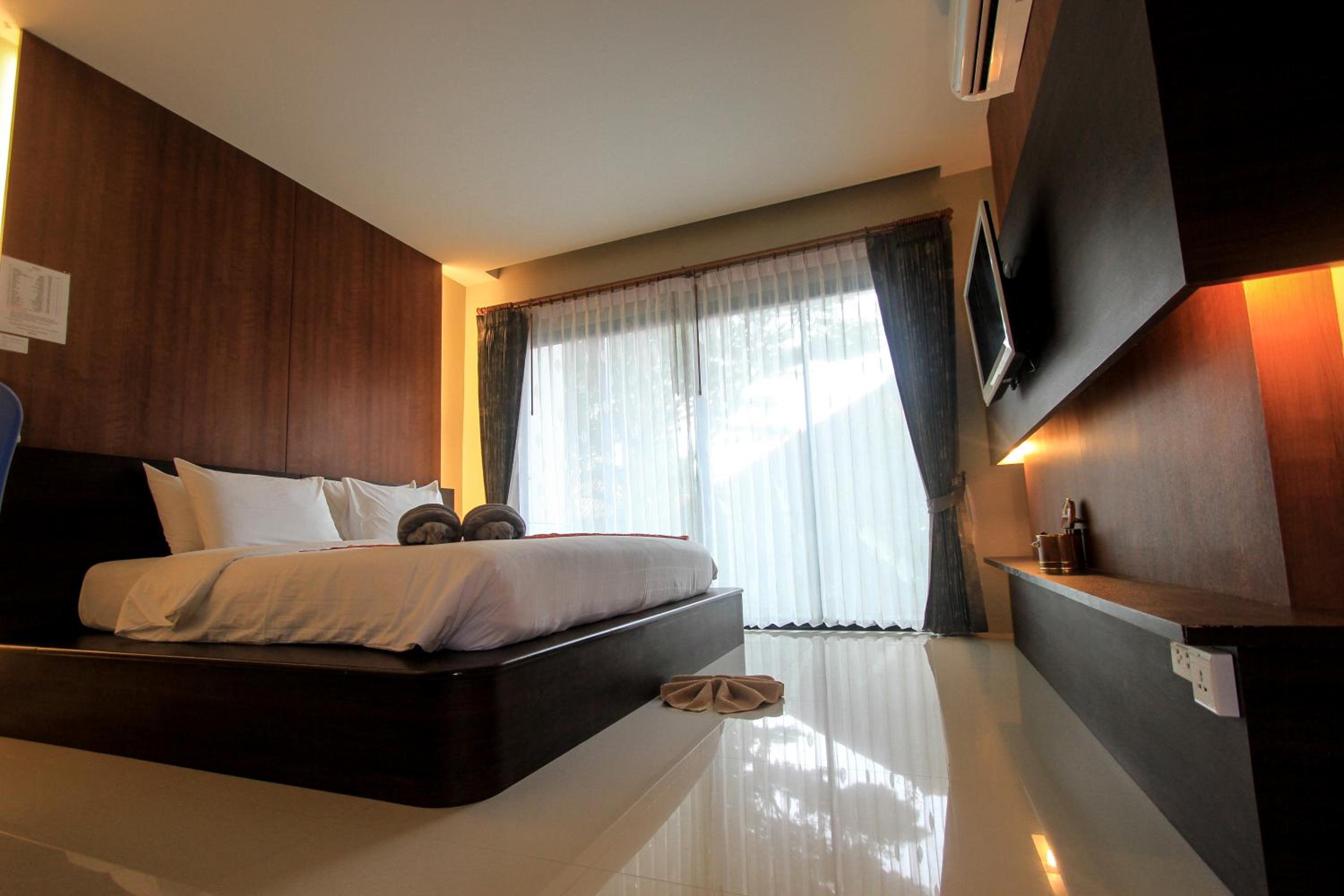Ricci House Resort