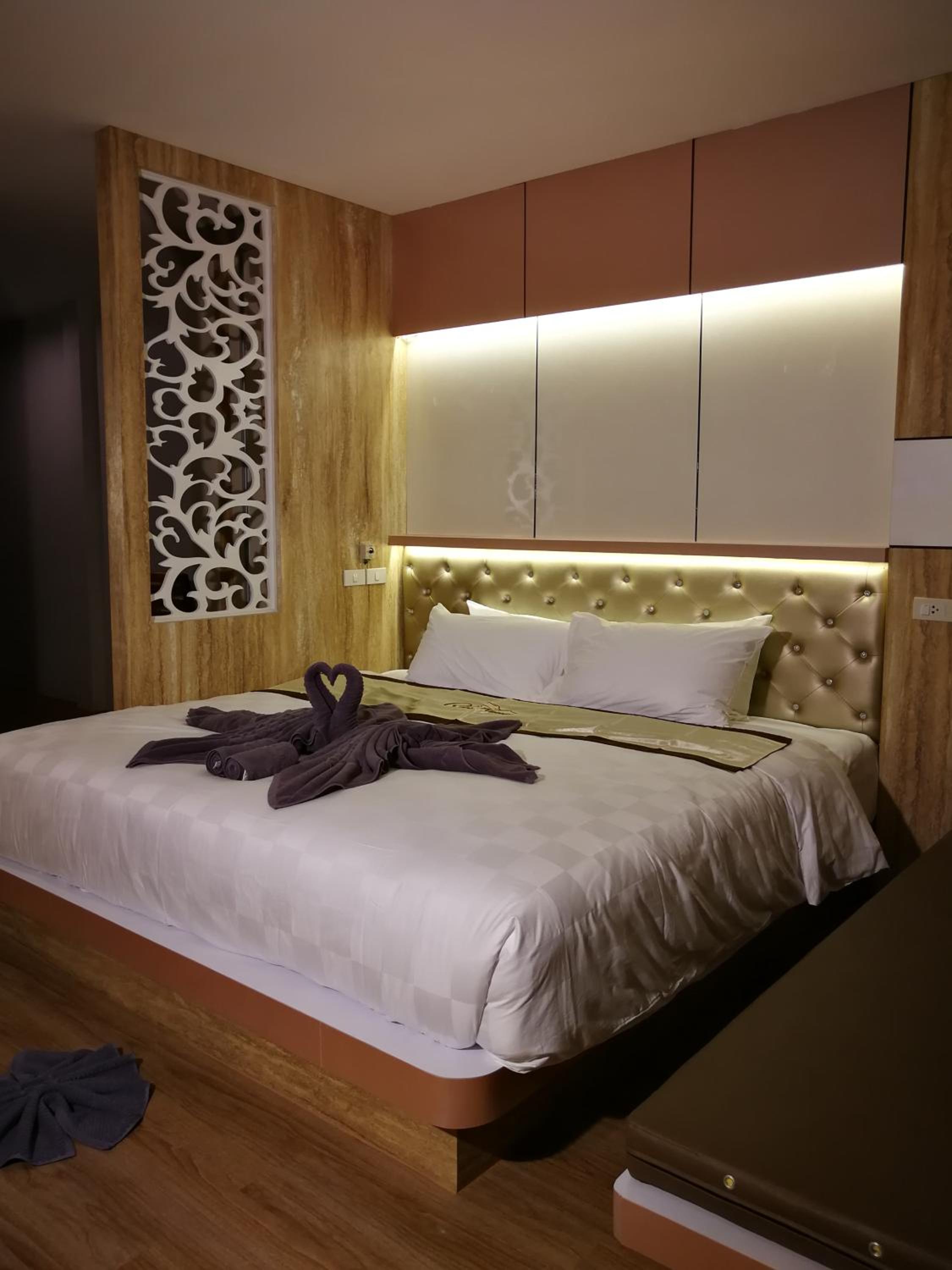 Ricci House Resort