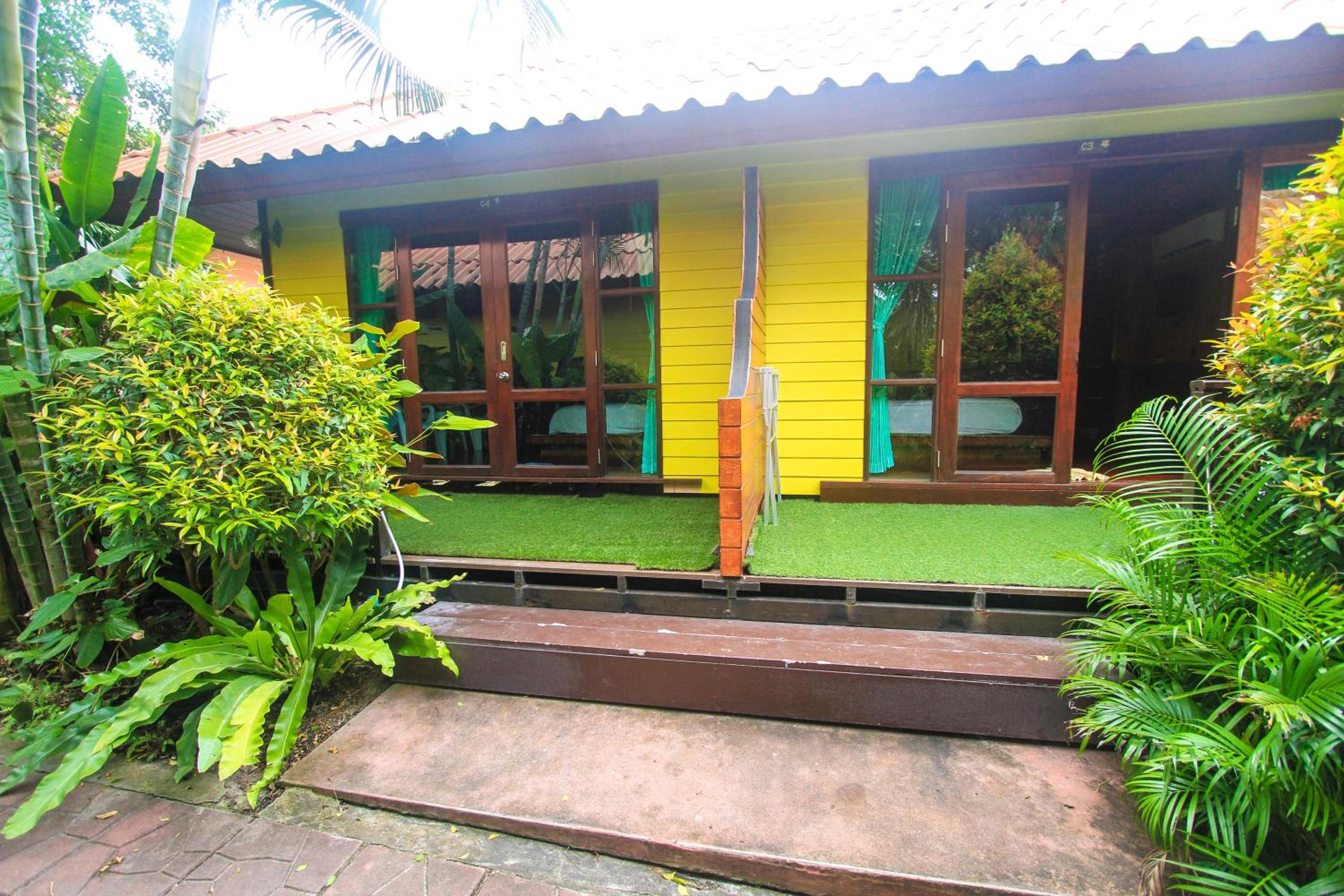 Ricci House Resort