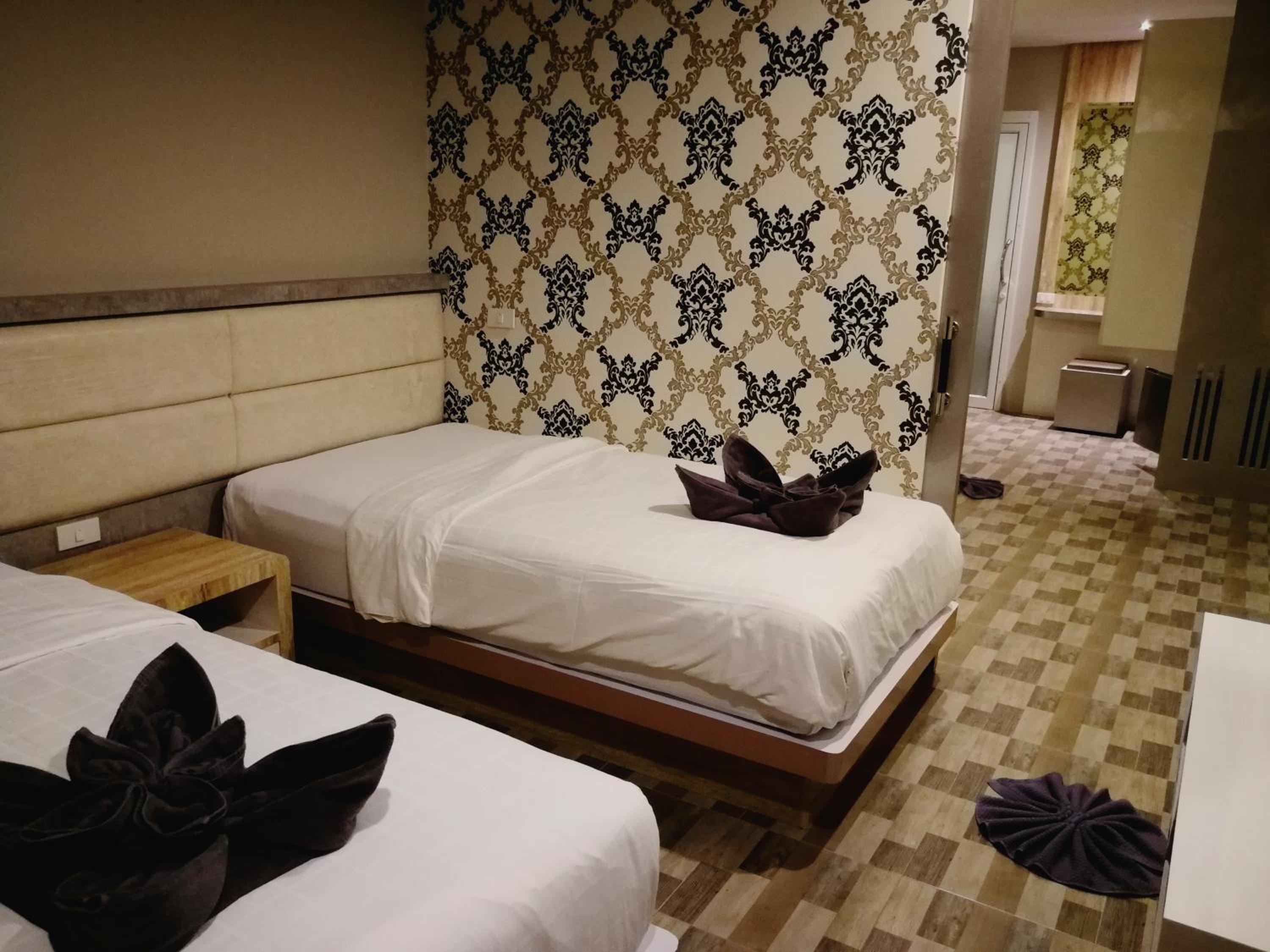 Ricci House Resort