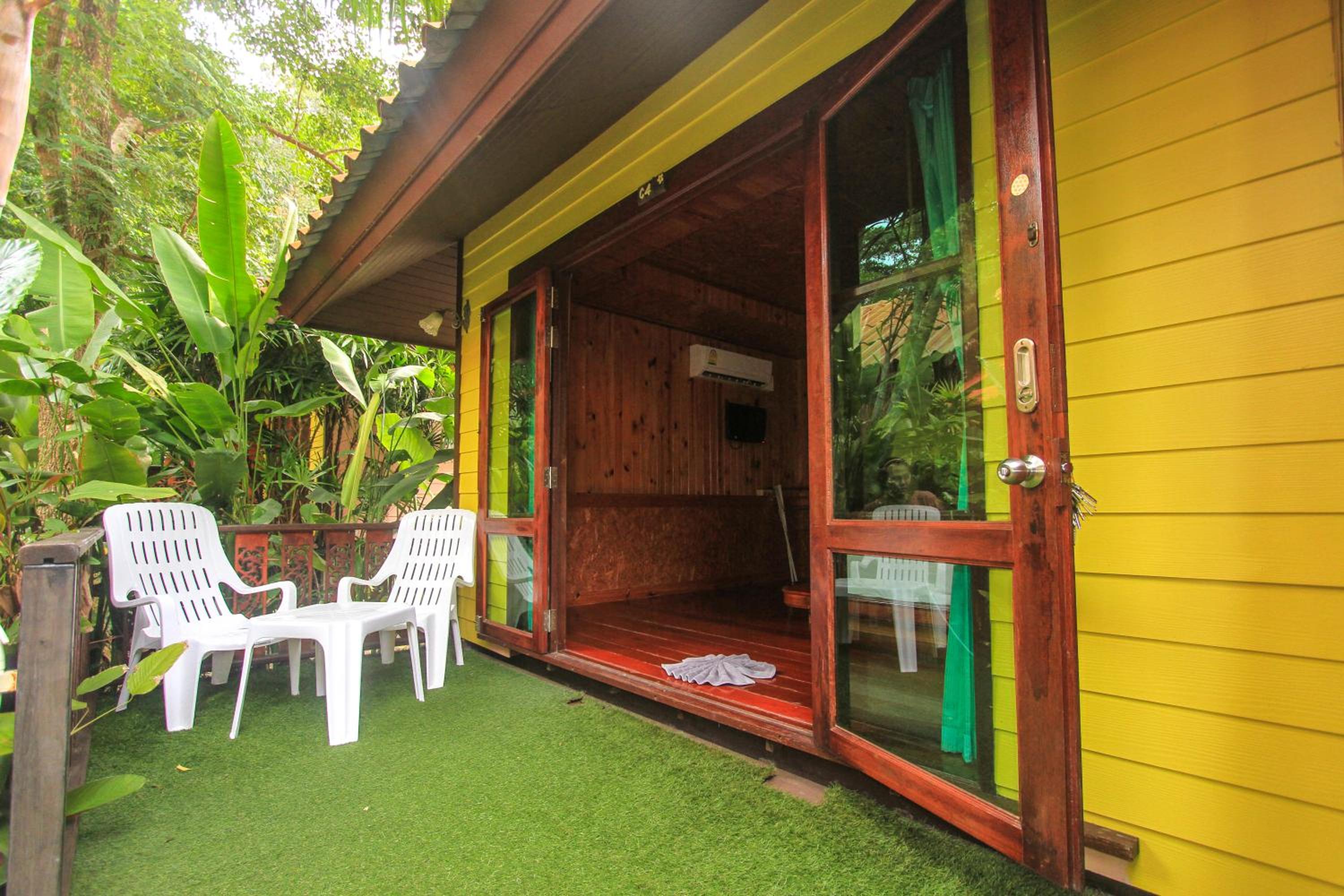 Ricci House Resort