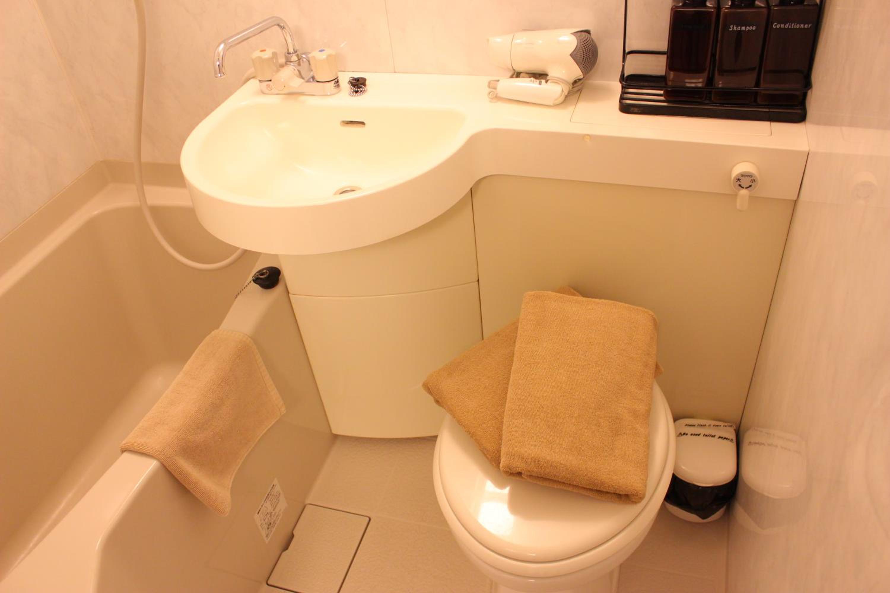 K's House Tokyo Oasis - Quality Hostel in Asakusa