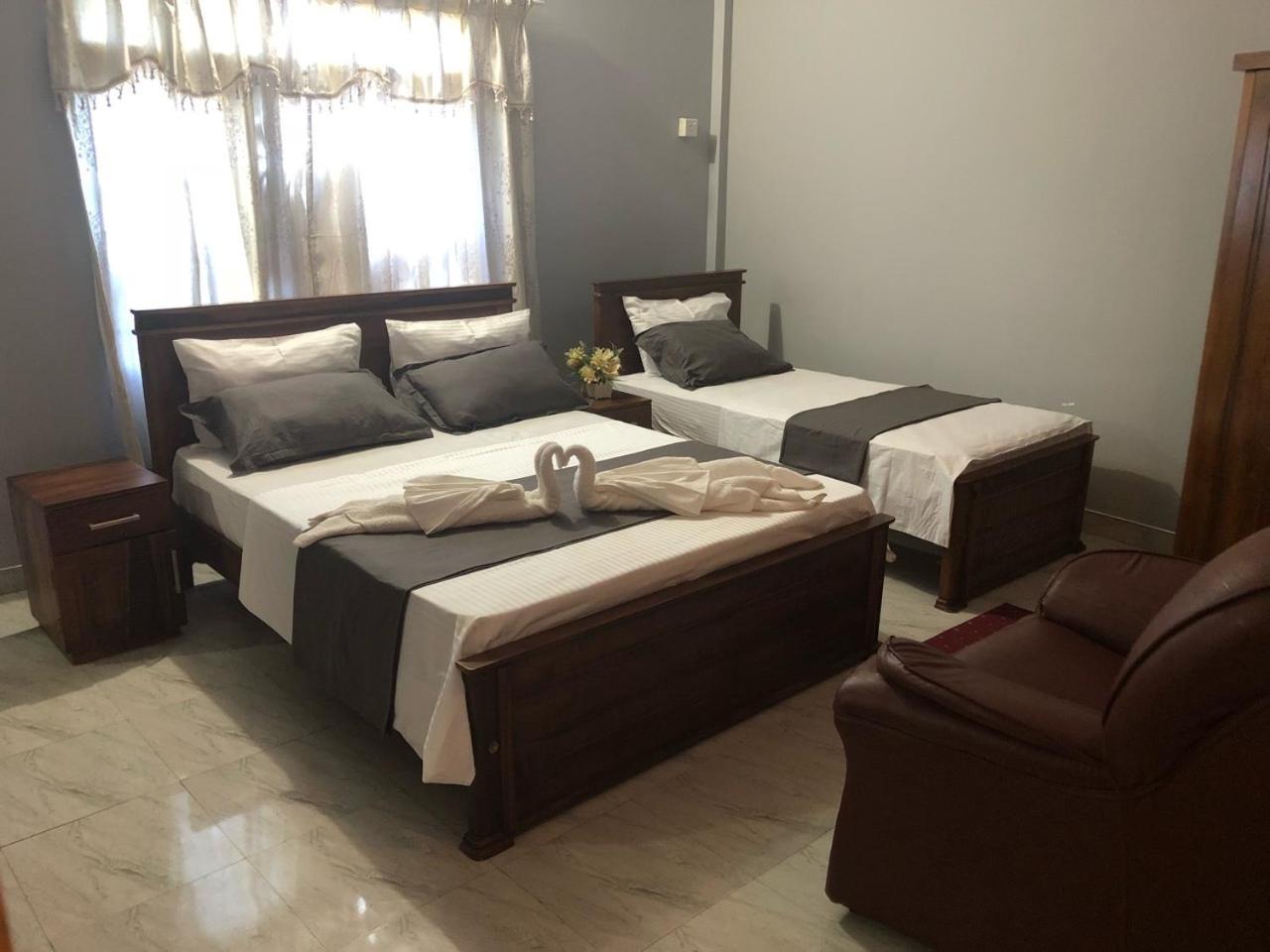 Gatewayinn Mannar