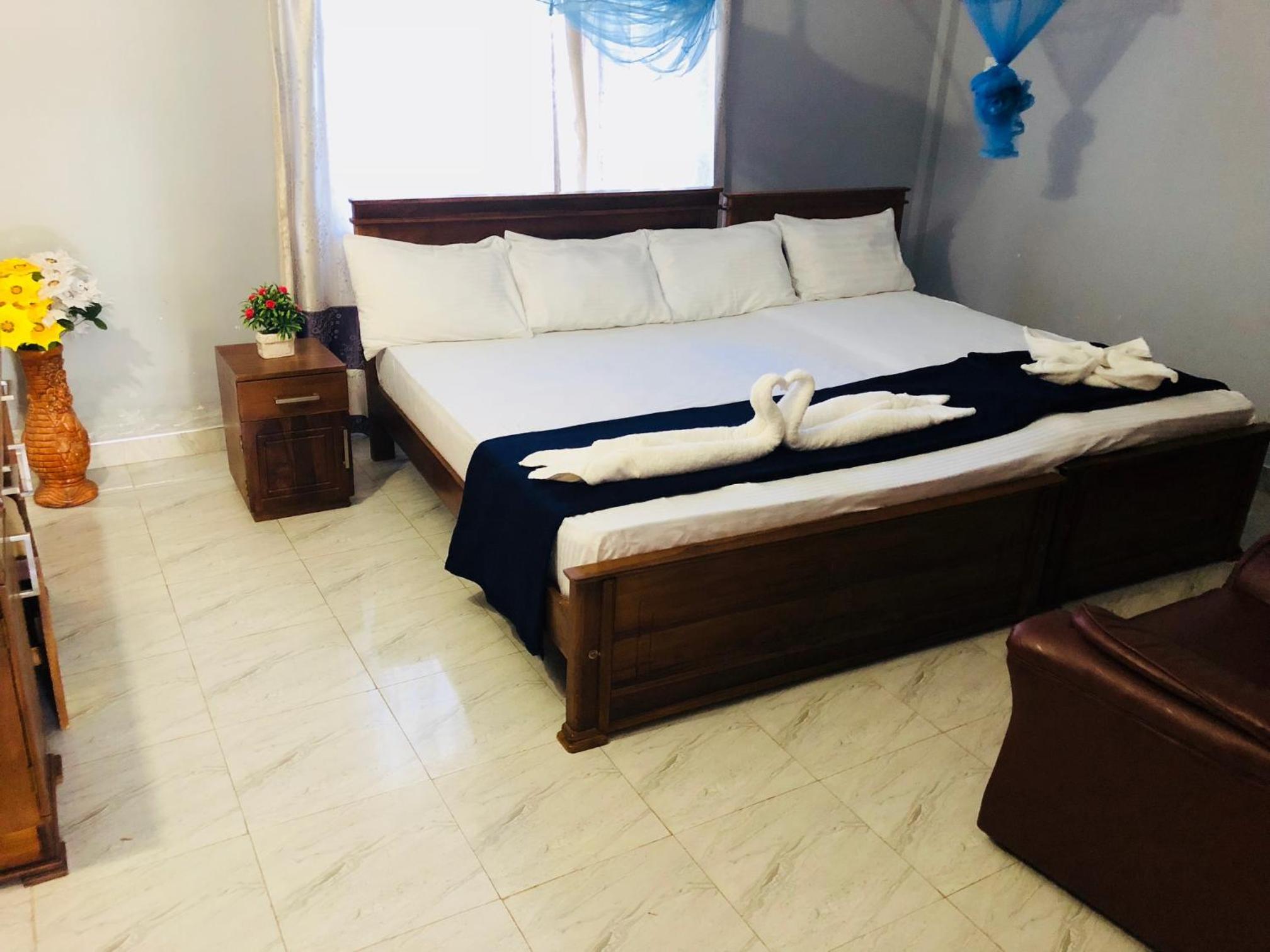 Gatewayinn Mannar