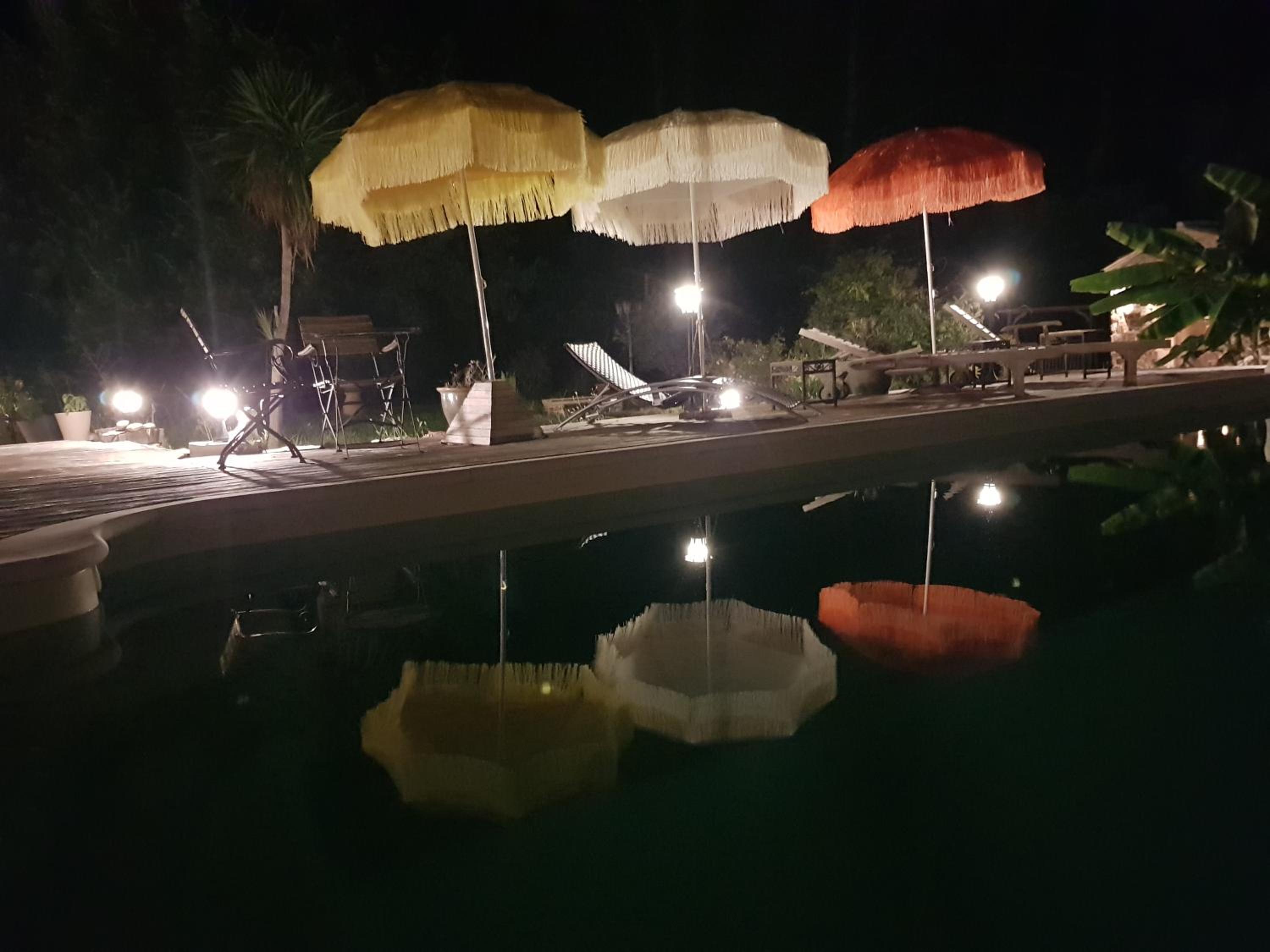 Le Jardin des Selves