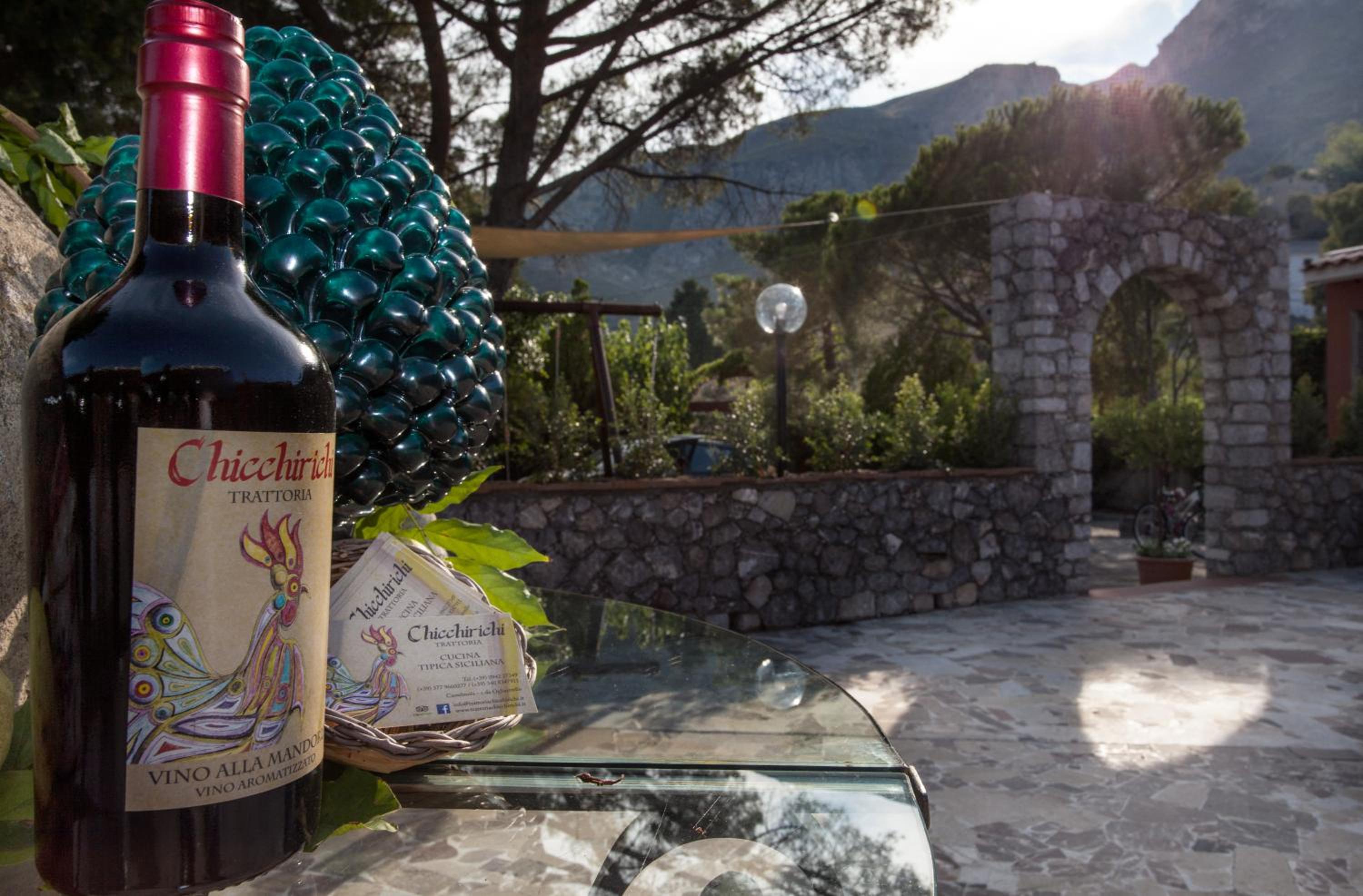 Venere B&B Castelmola