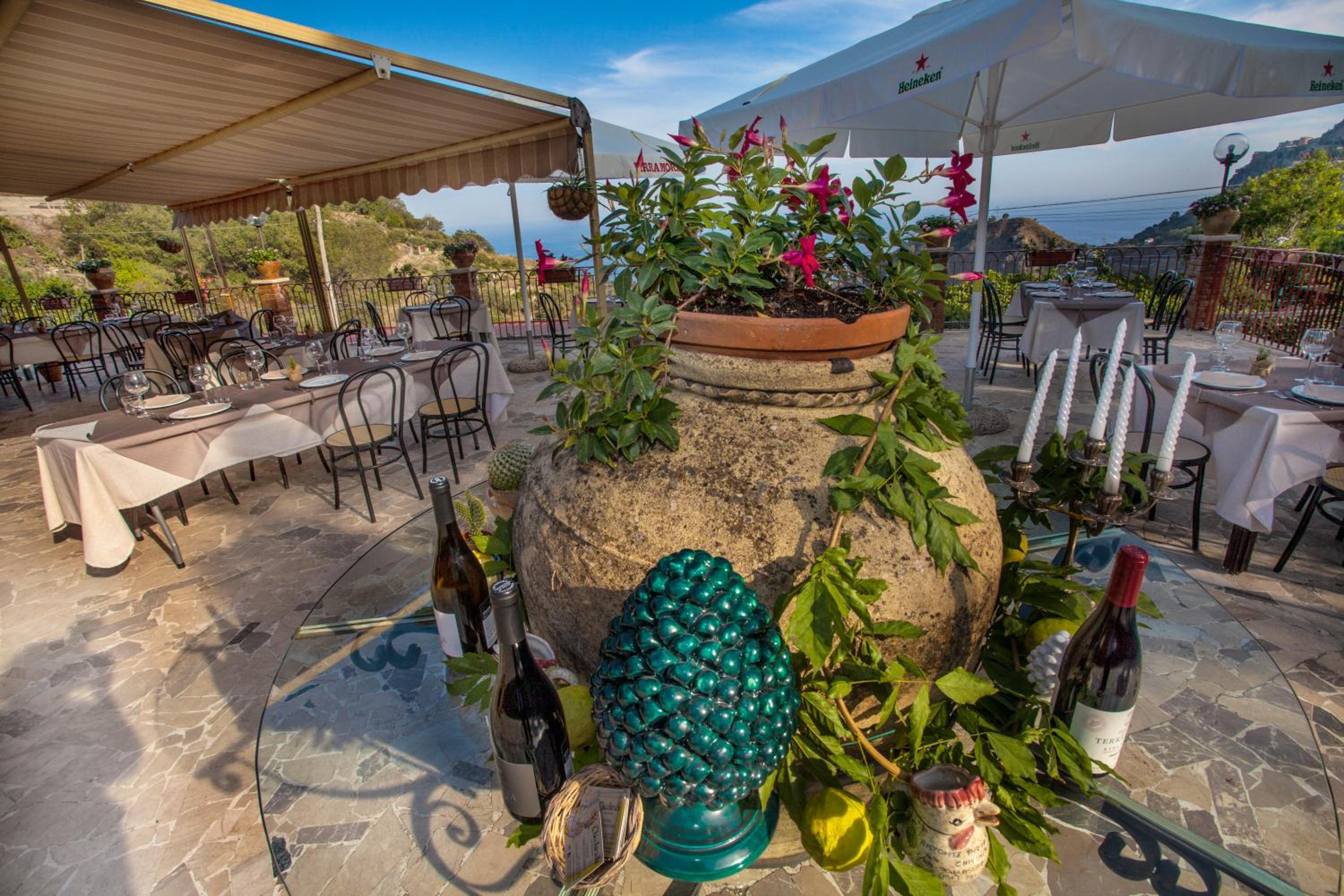 Venere B&B Castelmola