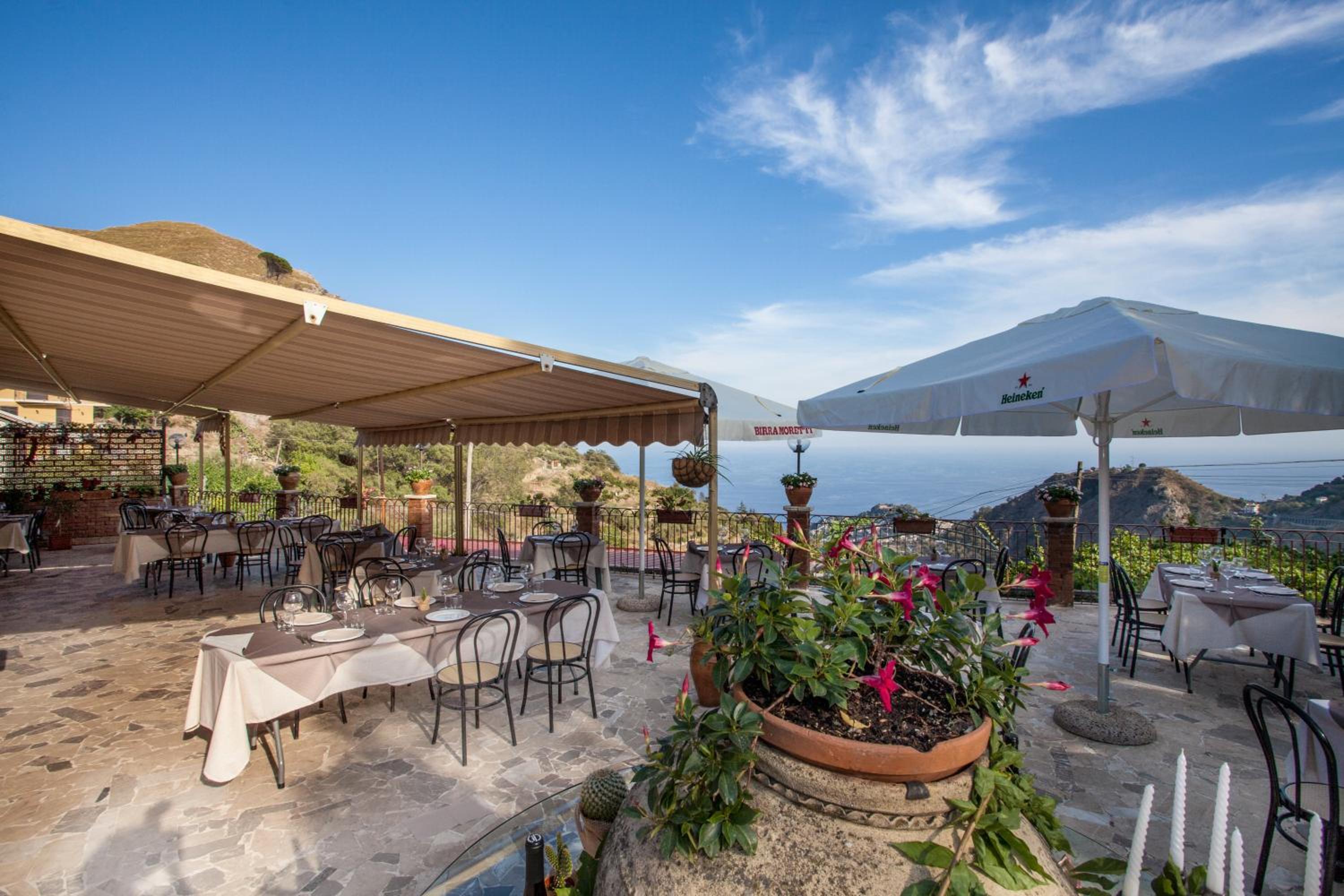 Venere B&B Castelmola