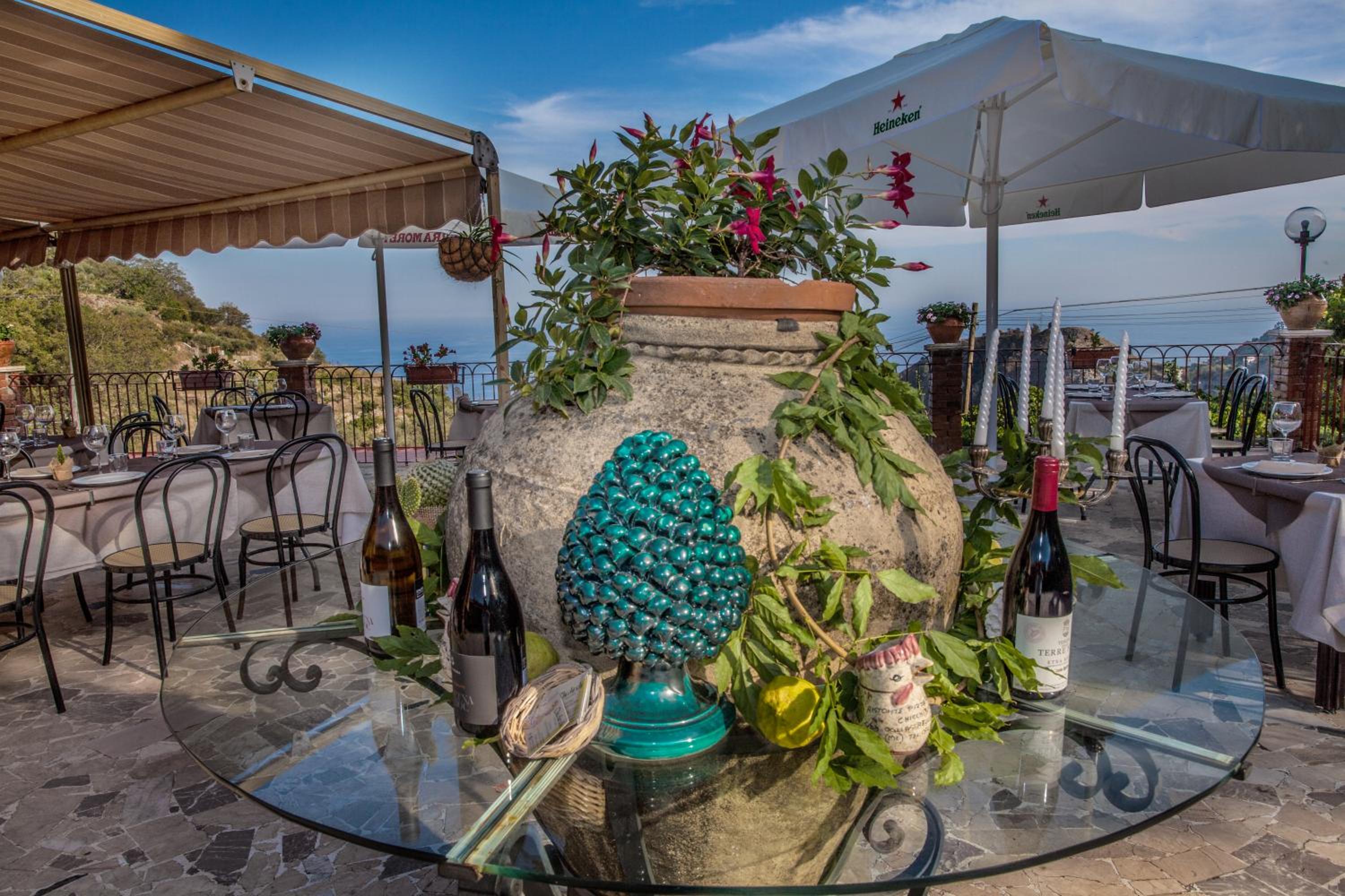 Venere B&B Castelmola