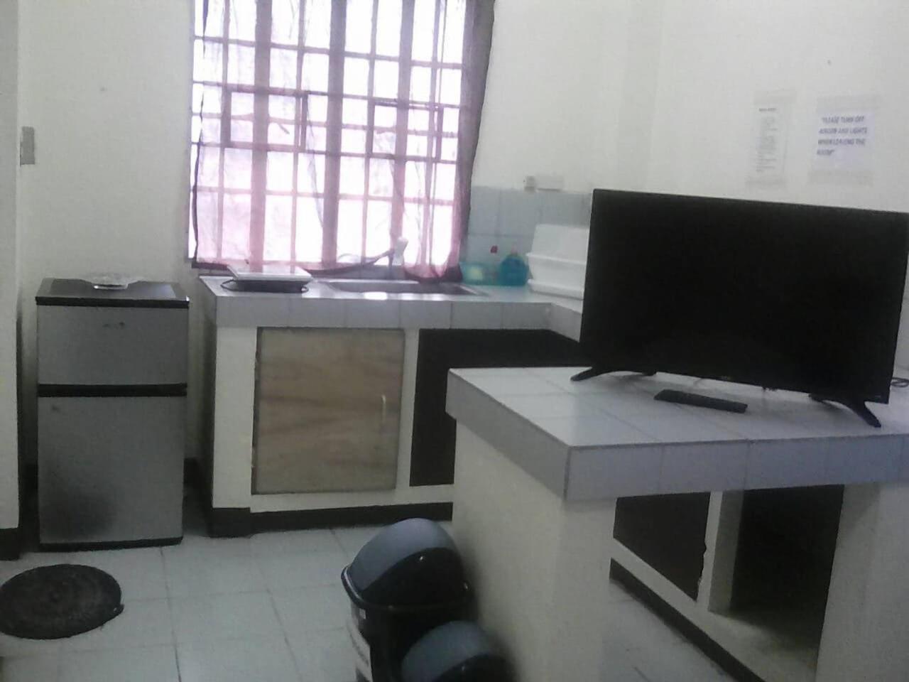 JS3 Studio Apartments view 2