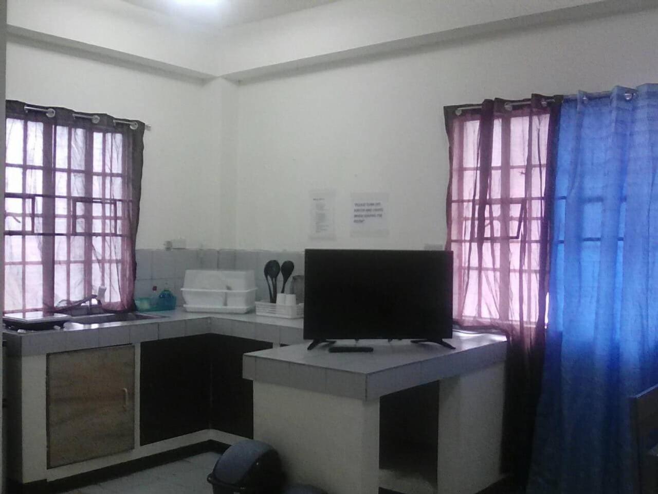 JS3 Studio Apartments view 3