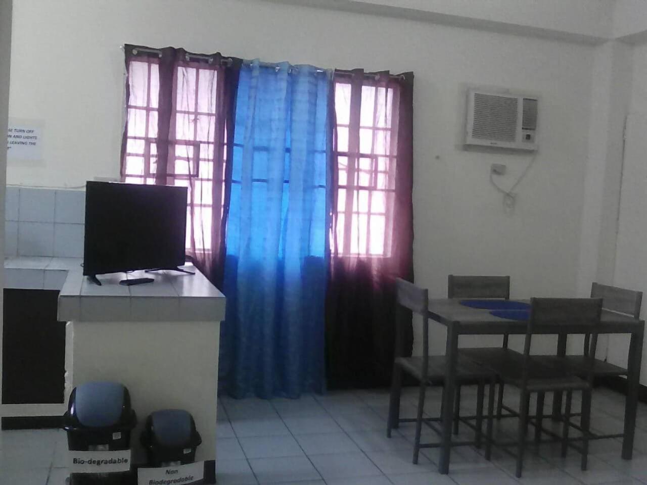 JS3 Studio Apartments view 4