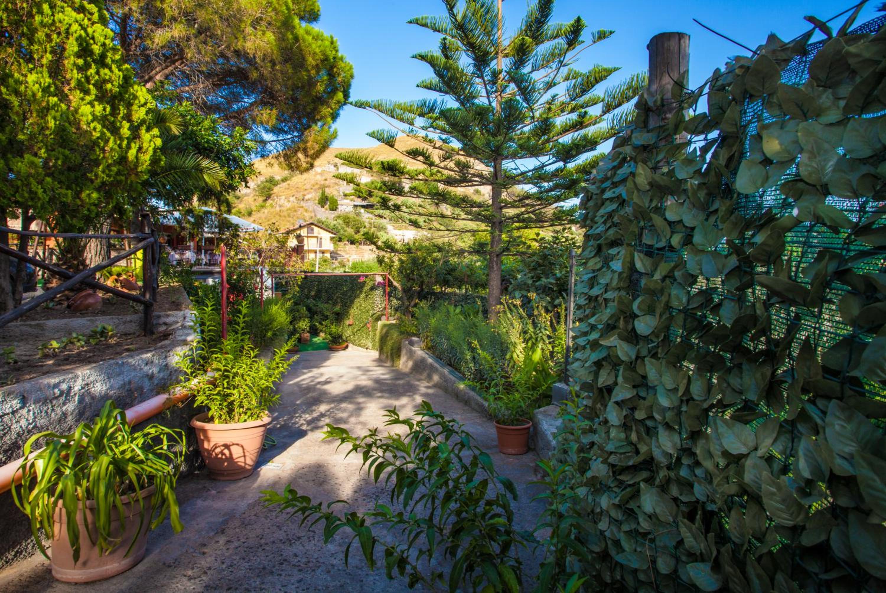 Venere B&B Castelmola