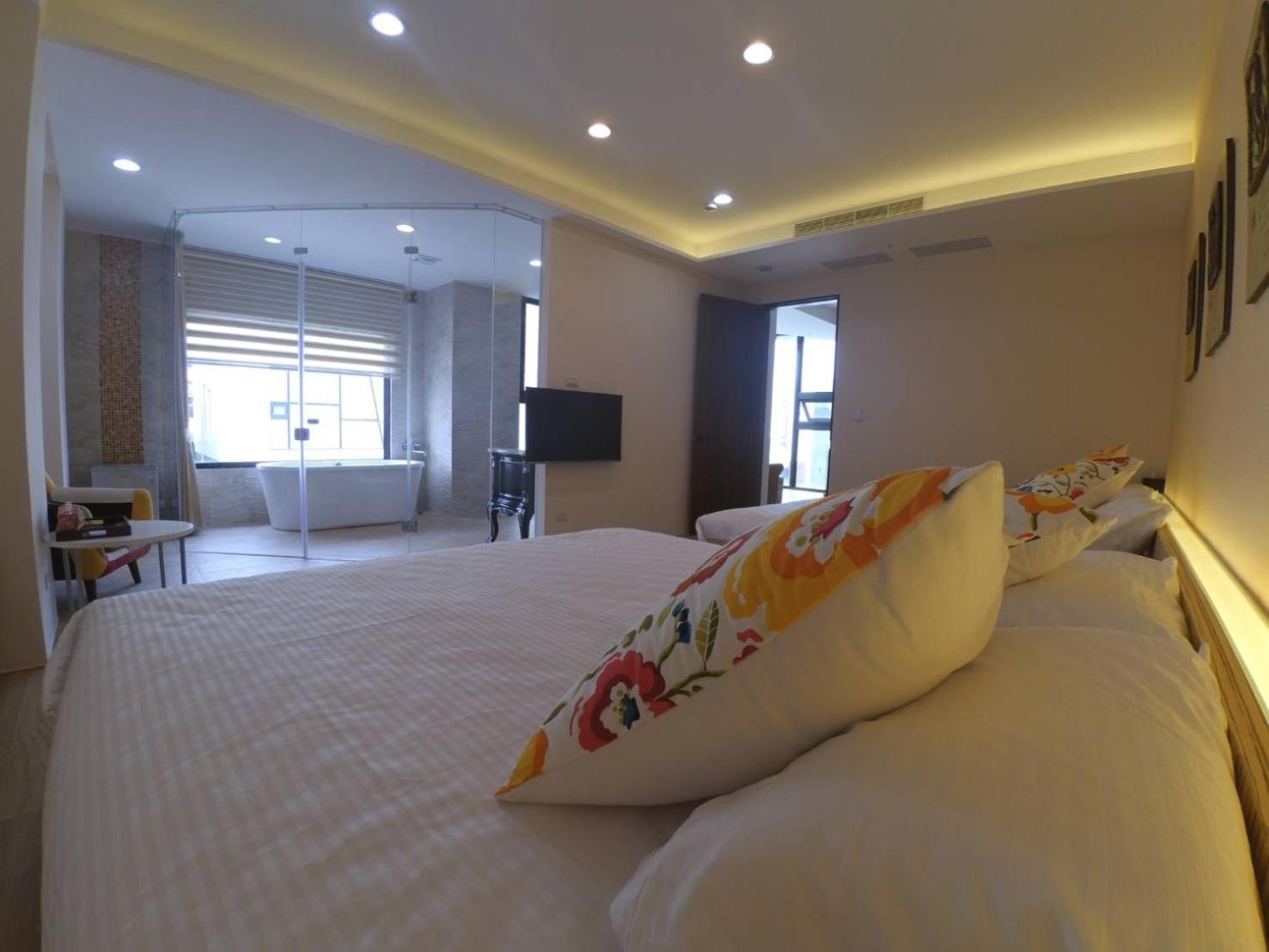 ING Spa B&B