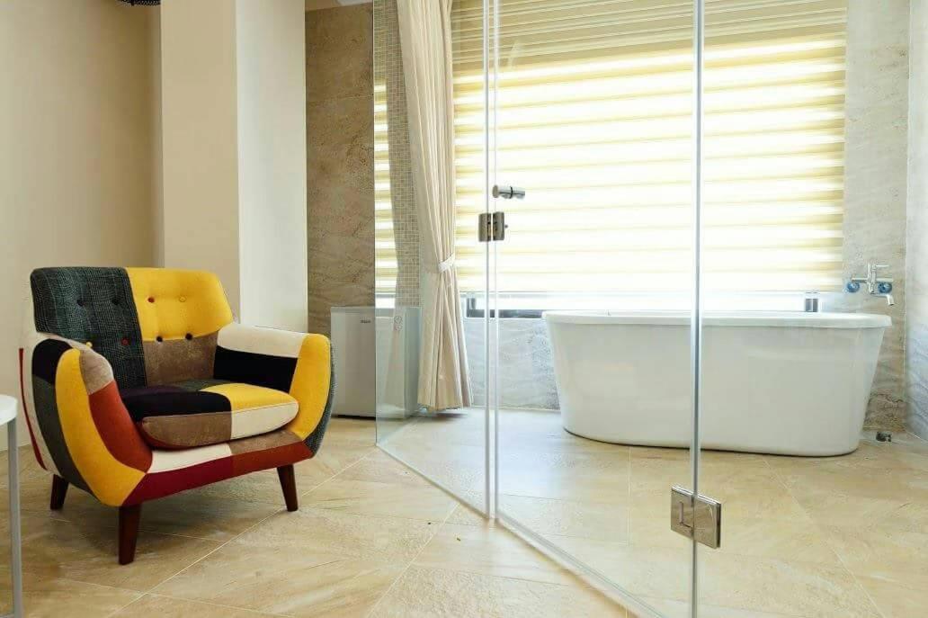 ING Spa B&B