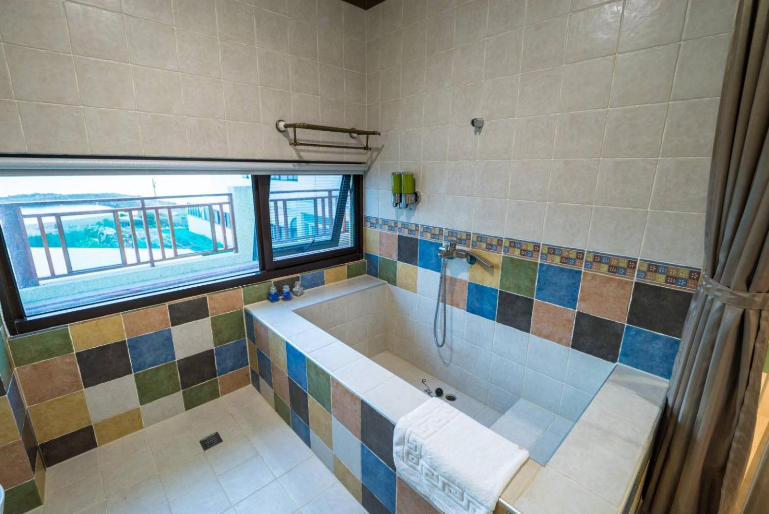 ING Spa B&B