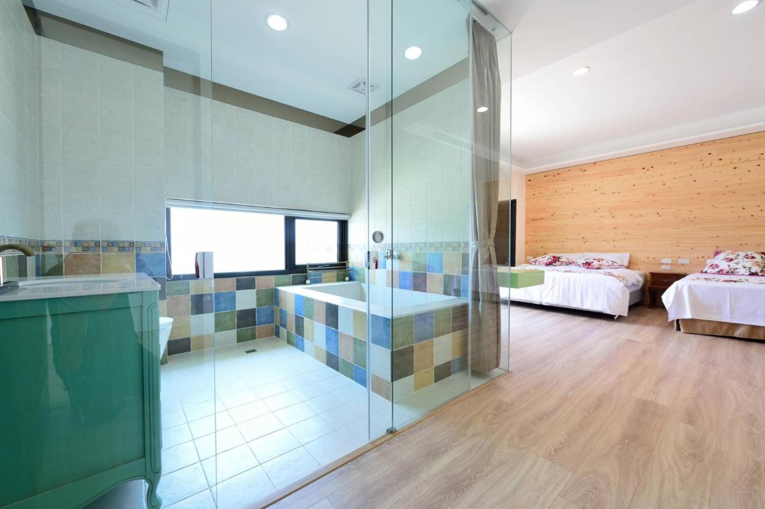ING Spa B&B