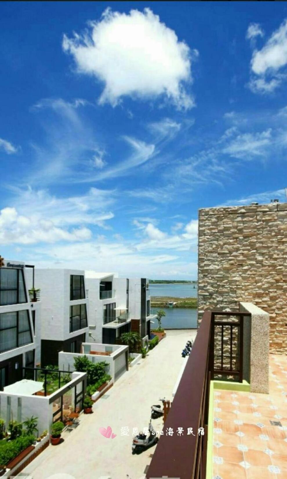 ING Spa B&B